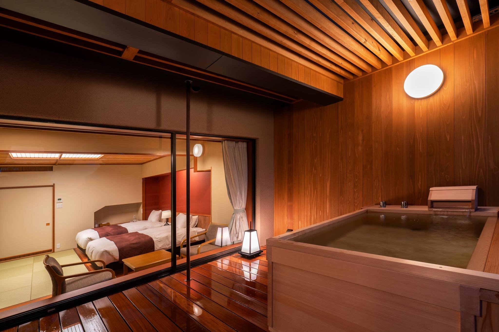 The Park Hotel Jodogahama by null