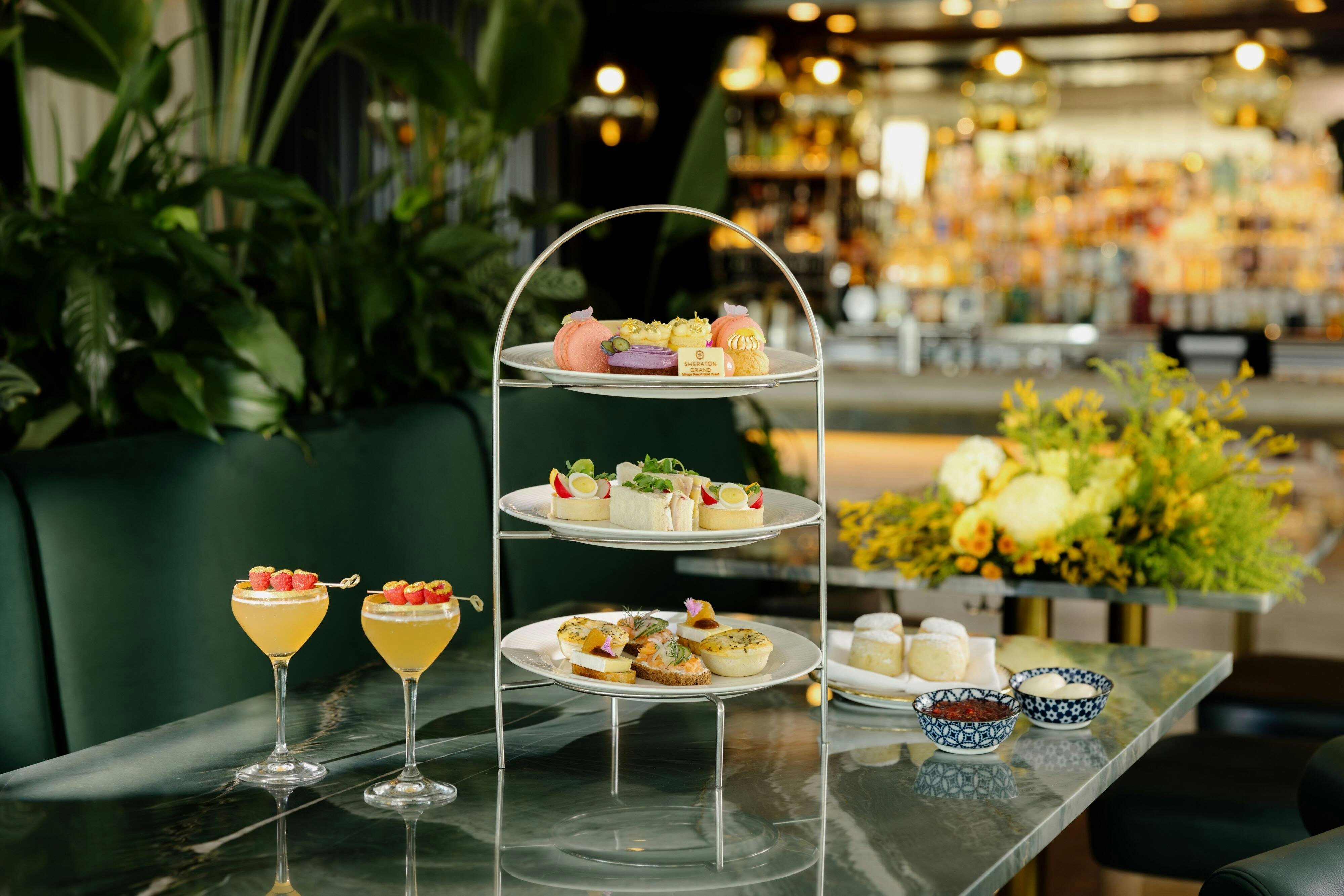 Sheraton Grand Mirage Resort, Gold Coast by null