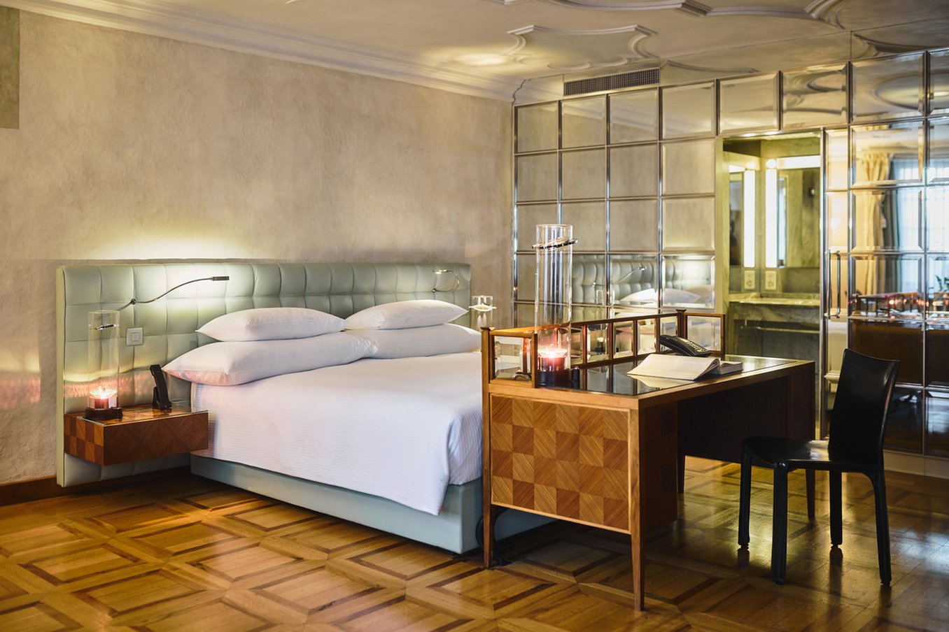 Widder Hotel by null