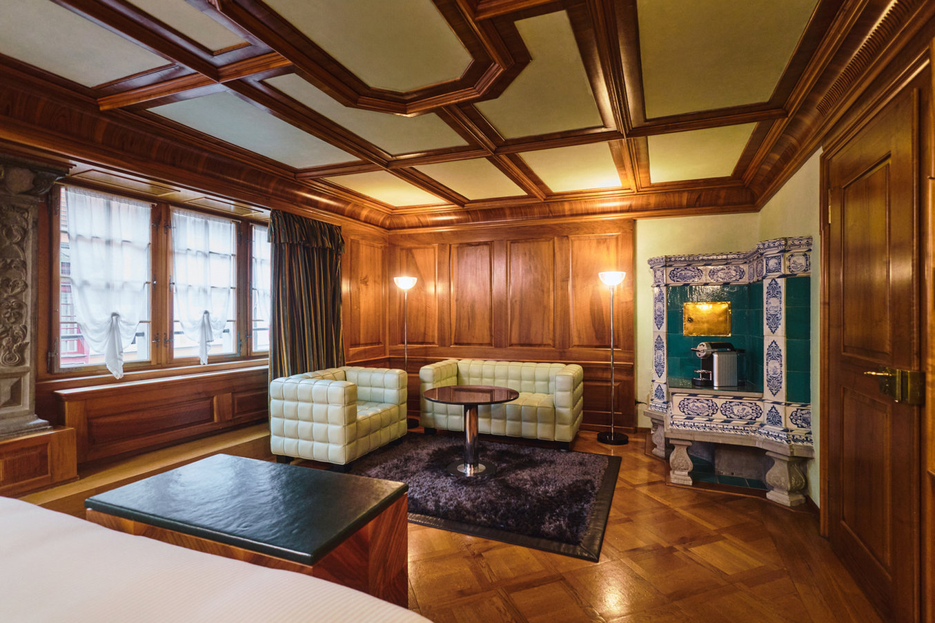 Widder Hotel by null