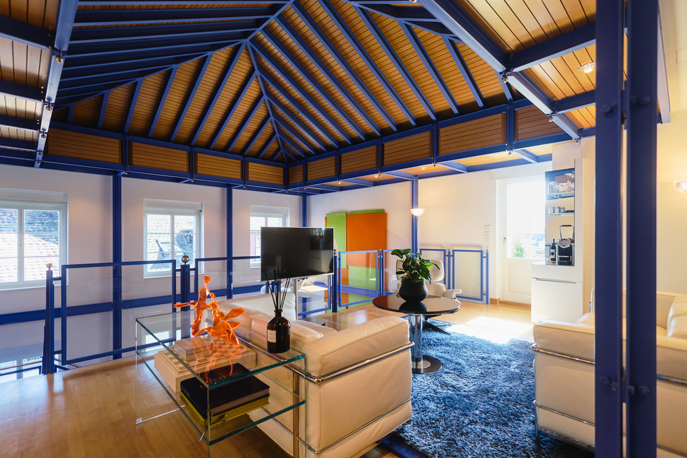 Widder Hotel by null