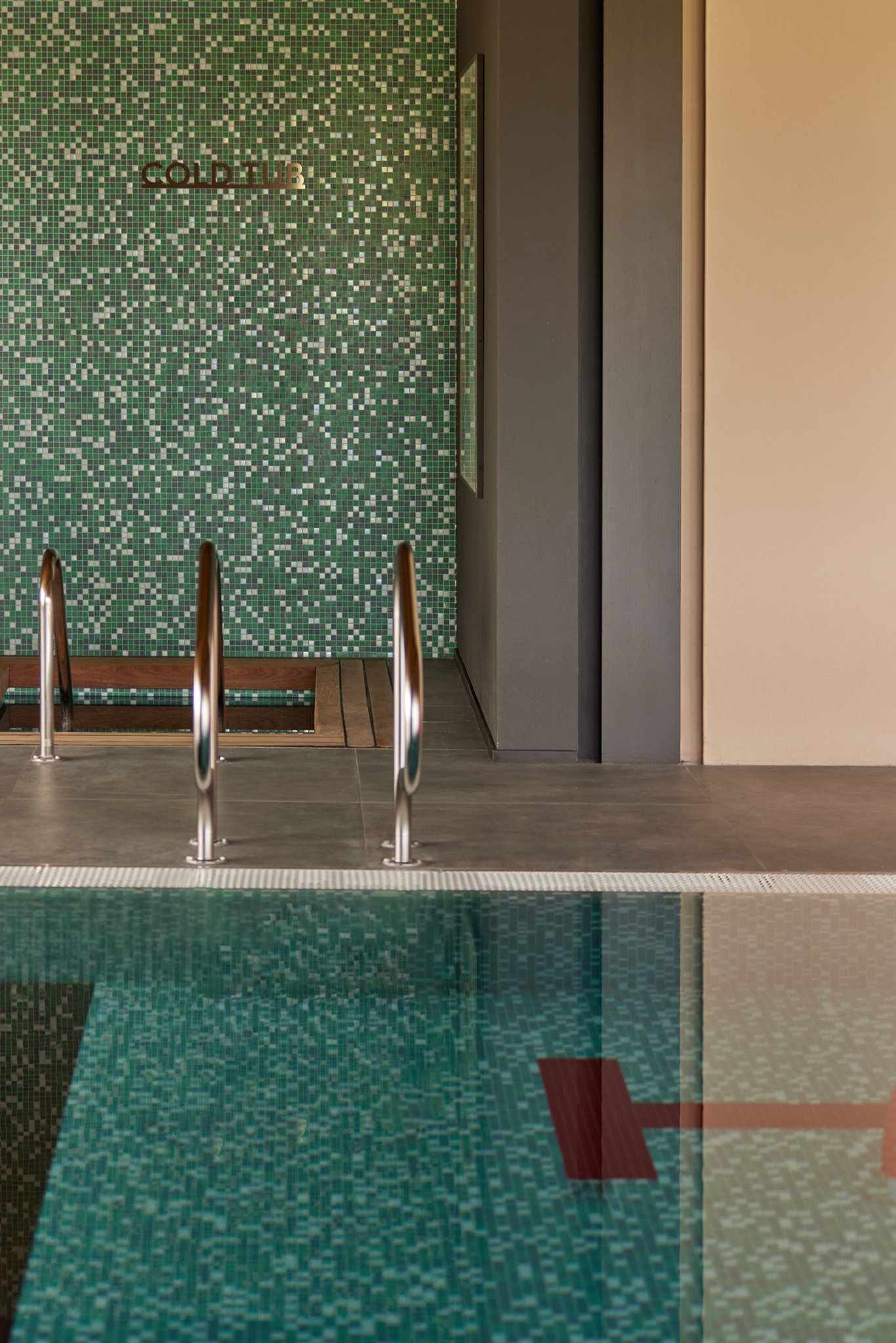 Le Marne Relais by null