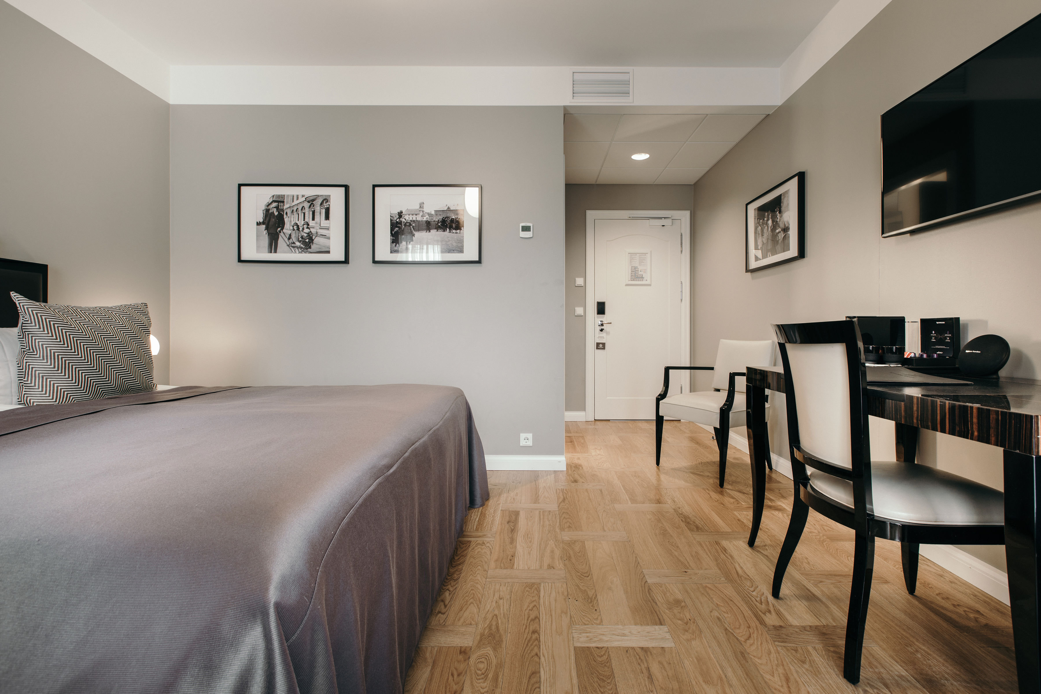 Hotel Borg by Keahotels by null