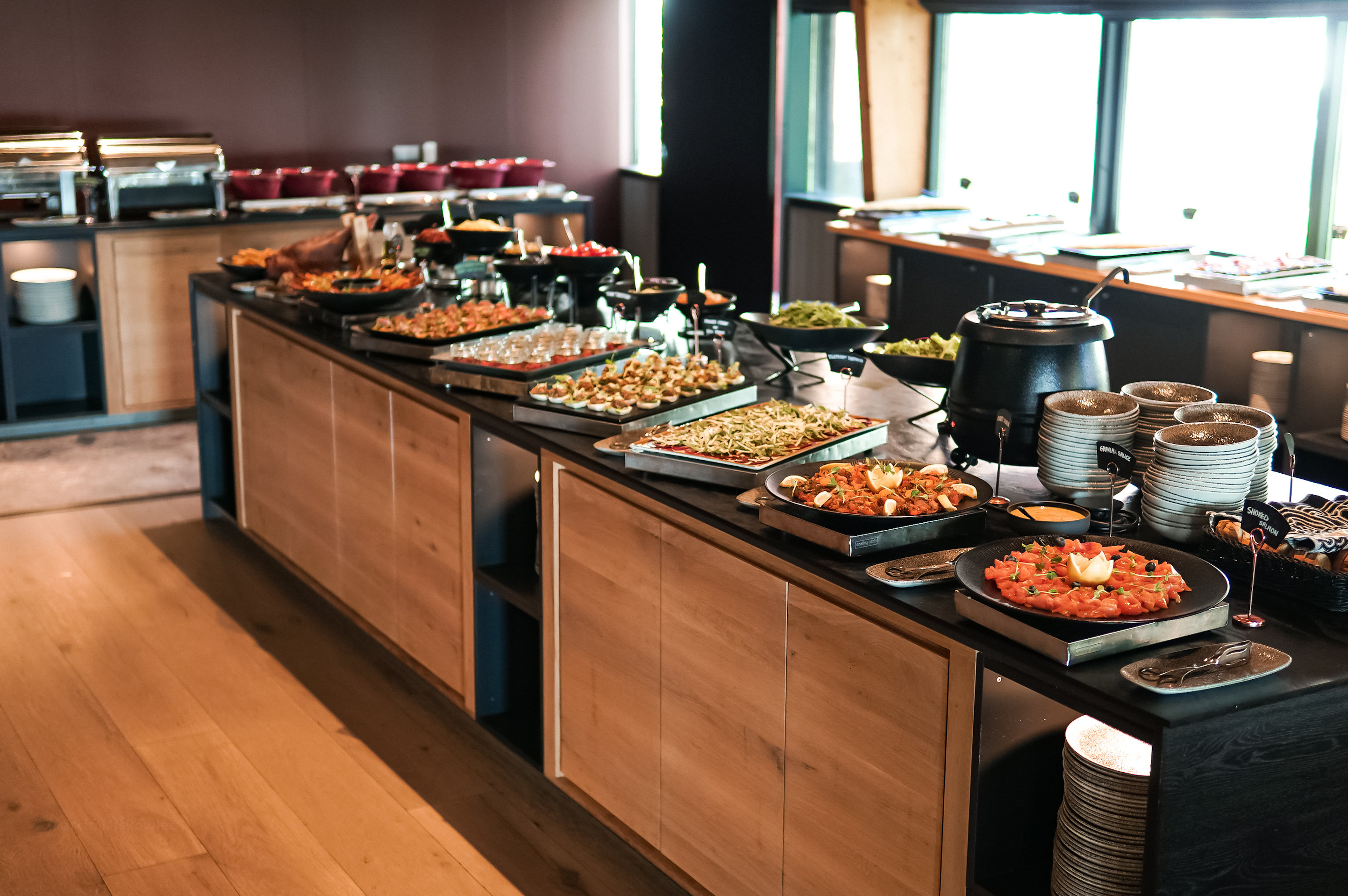 Hotel Katla by Keahotels by null