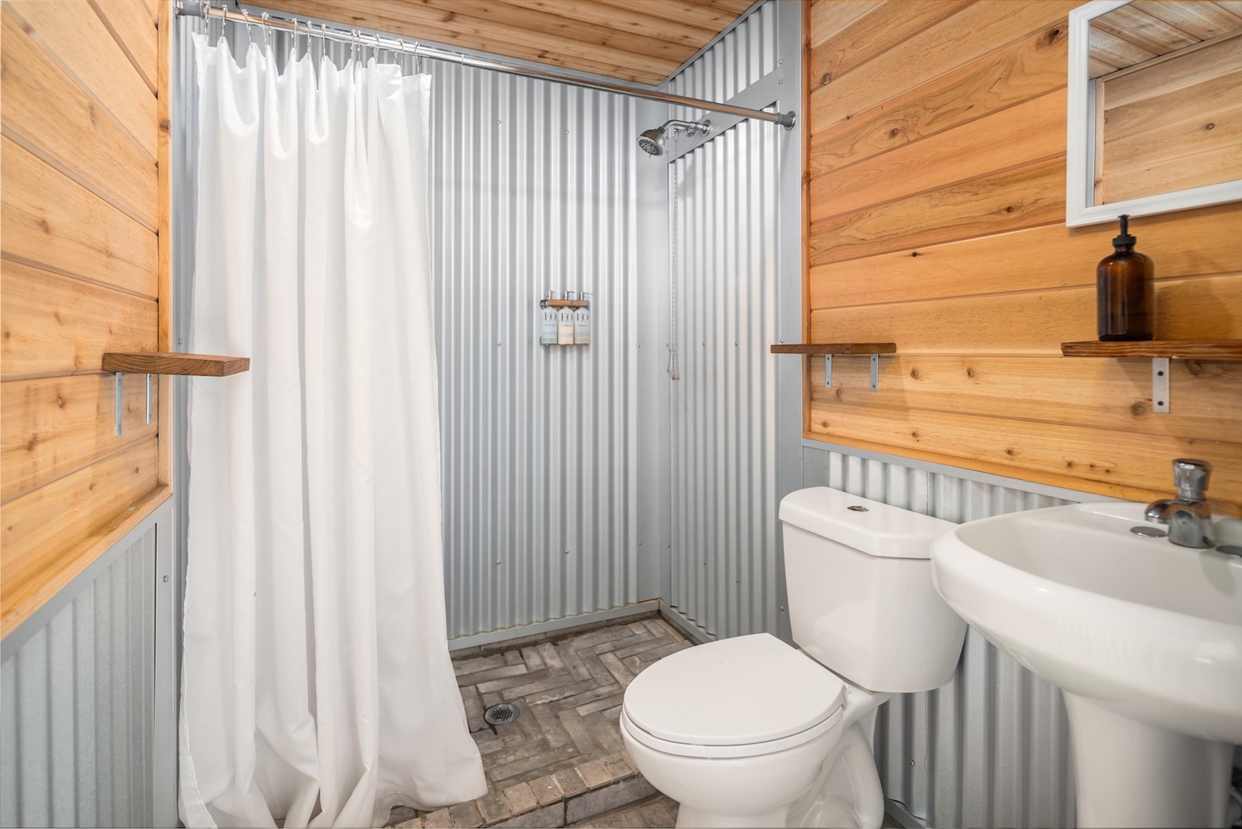 Under Canvas West Yellowstone by null