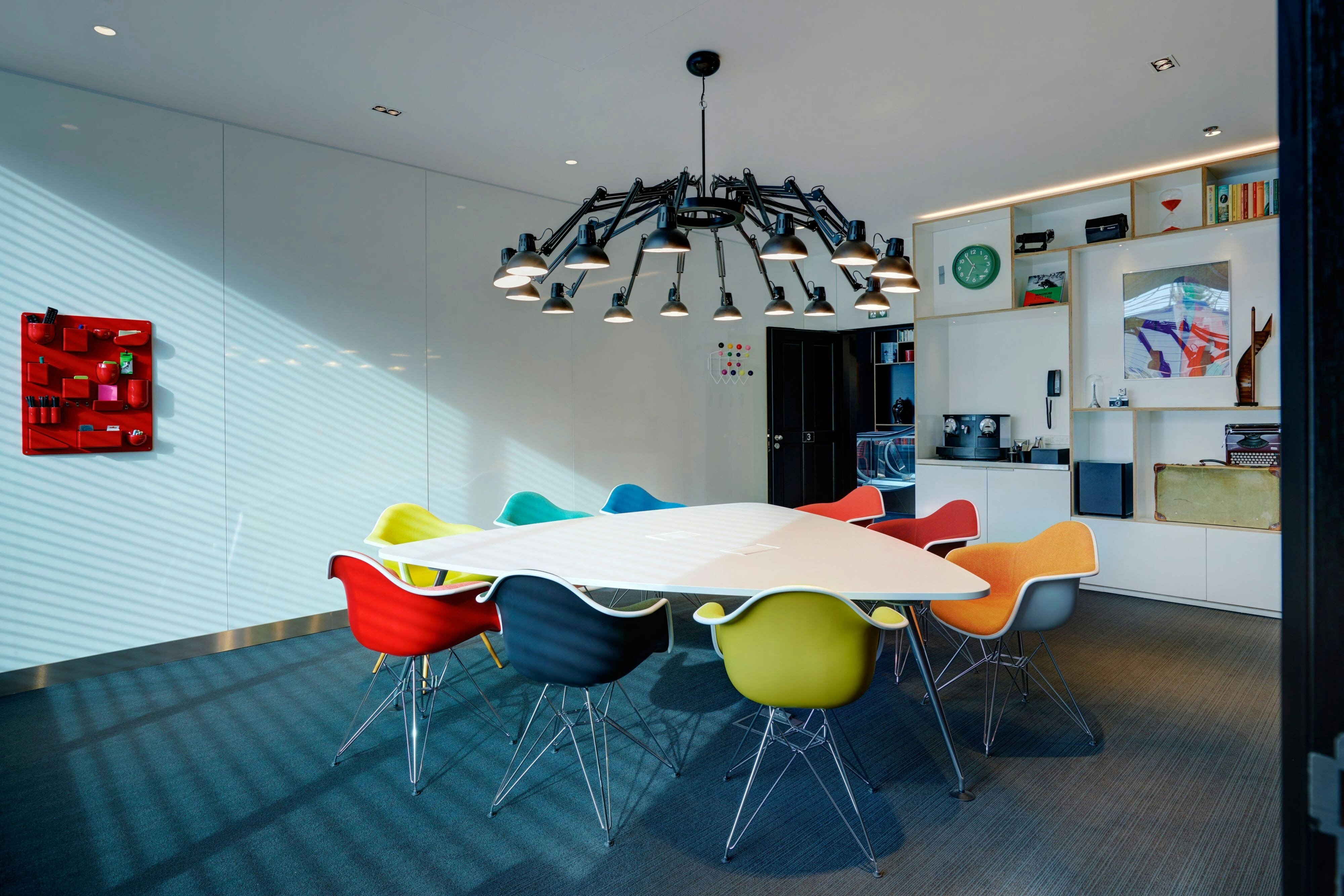 citizenM Paris La Defense by null