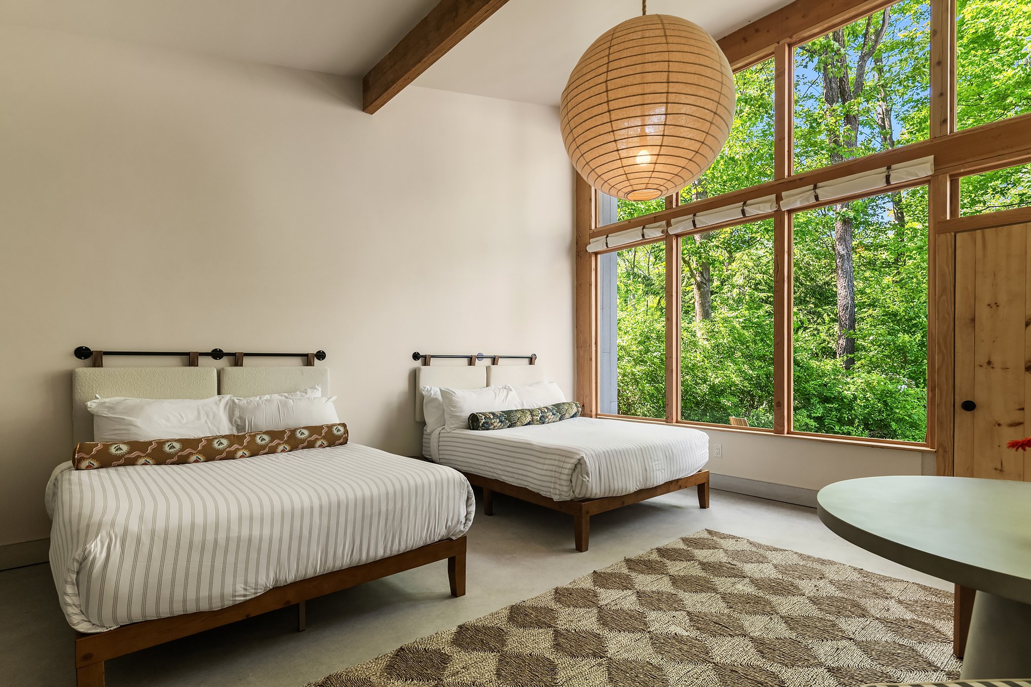 The Fields of Michigan by null