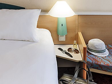 ibis Erfurt Altstadt by null