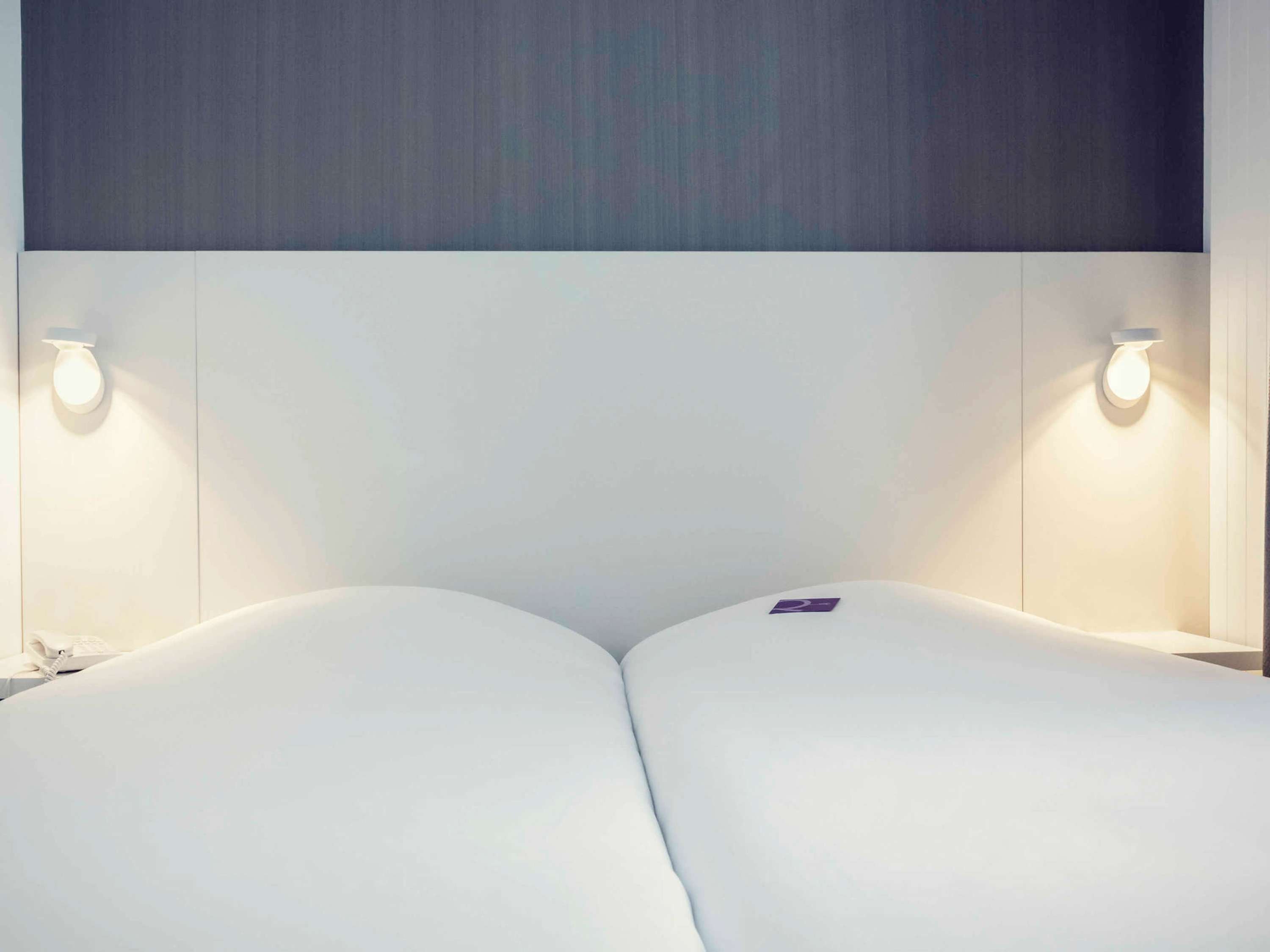 Hôtel Mercure Strasbourg Centre Petite France by null