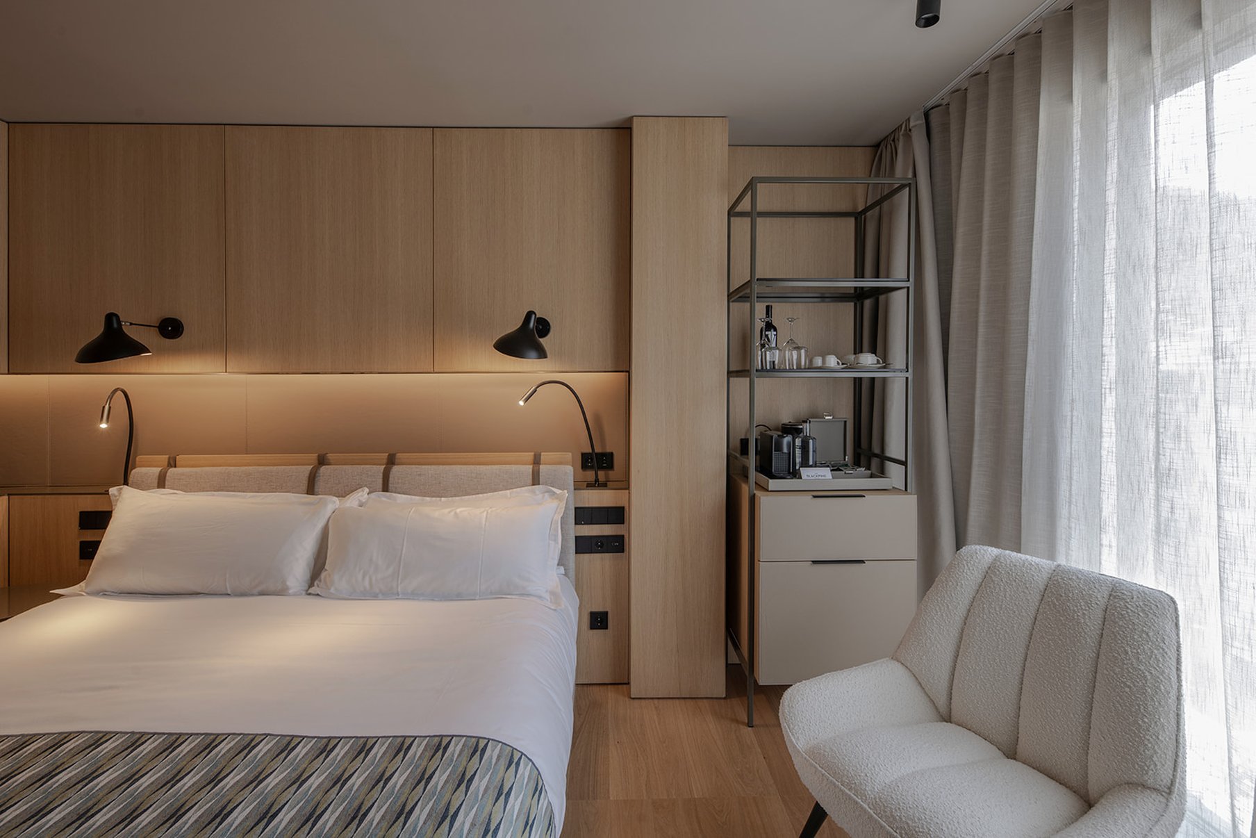 The Blackpine Hotel, an SLH Hotel by null