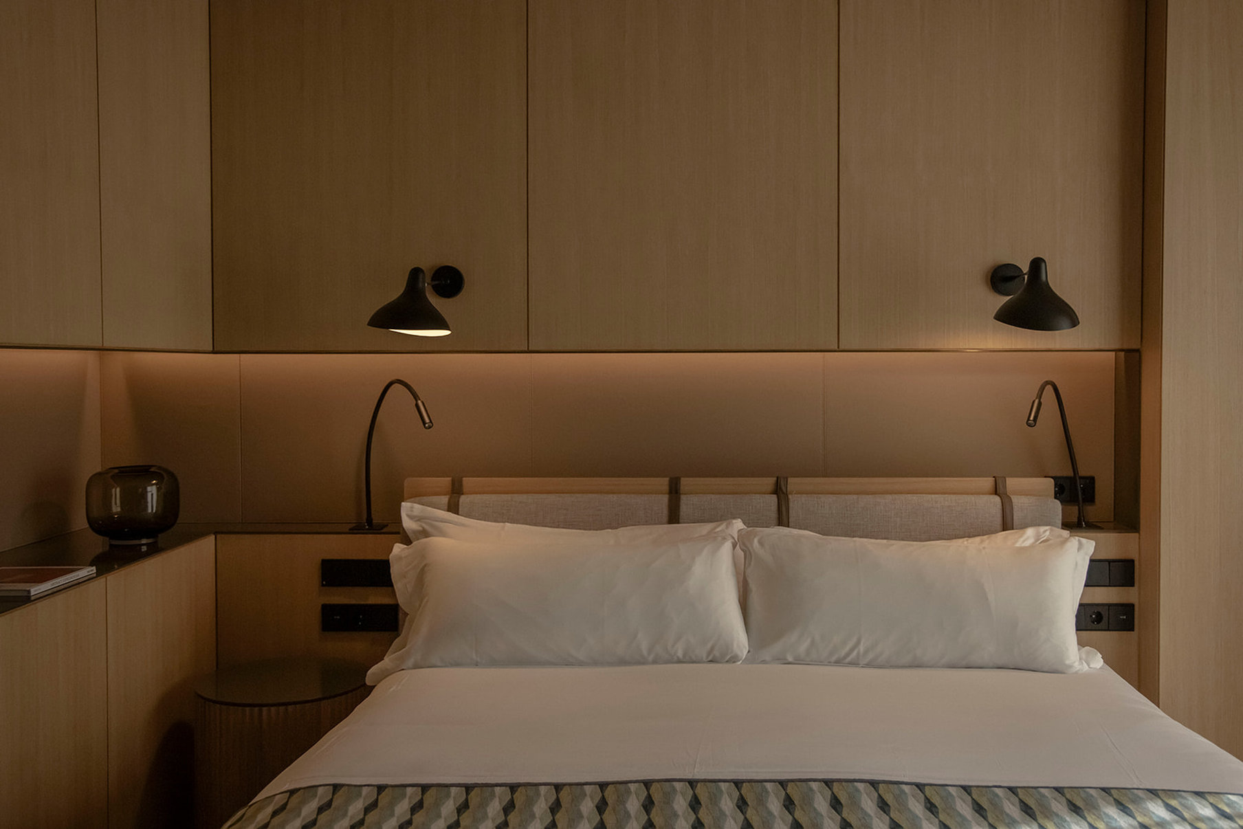 The Blackpine Hotel, an SLH Hotel by null