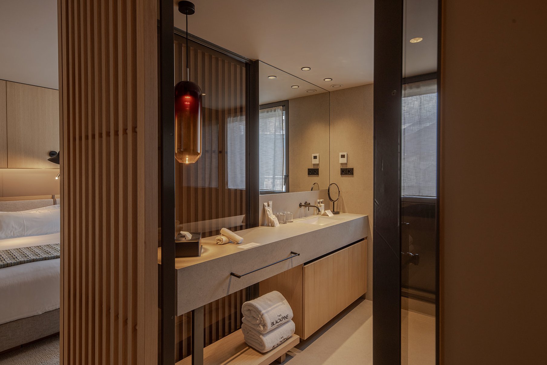 The Blackpine Hotel, an SLH Hotel by null