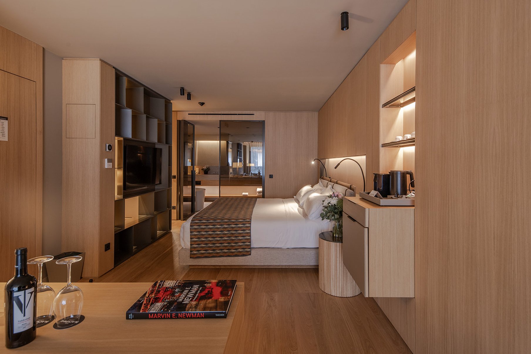 The Blackpine Hotel, an SLH Hotel by null