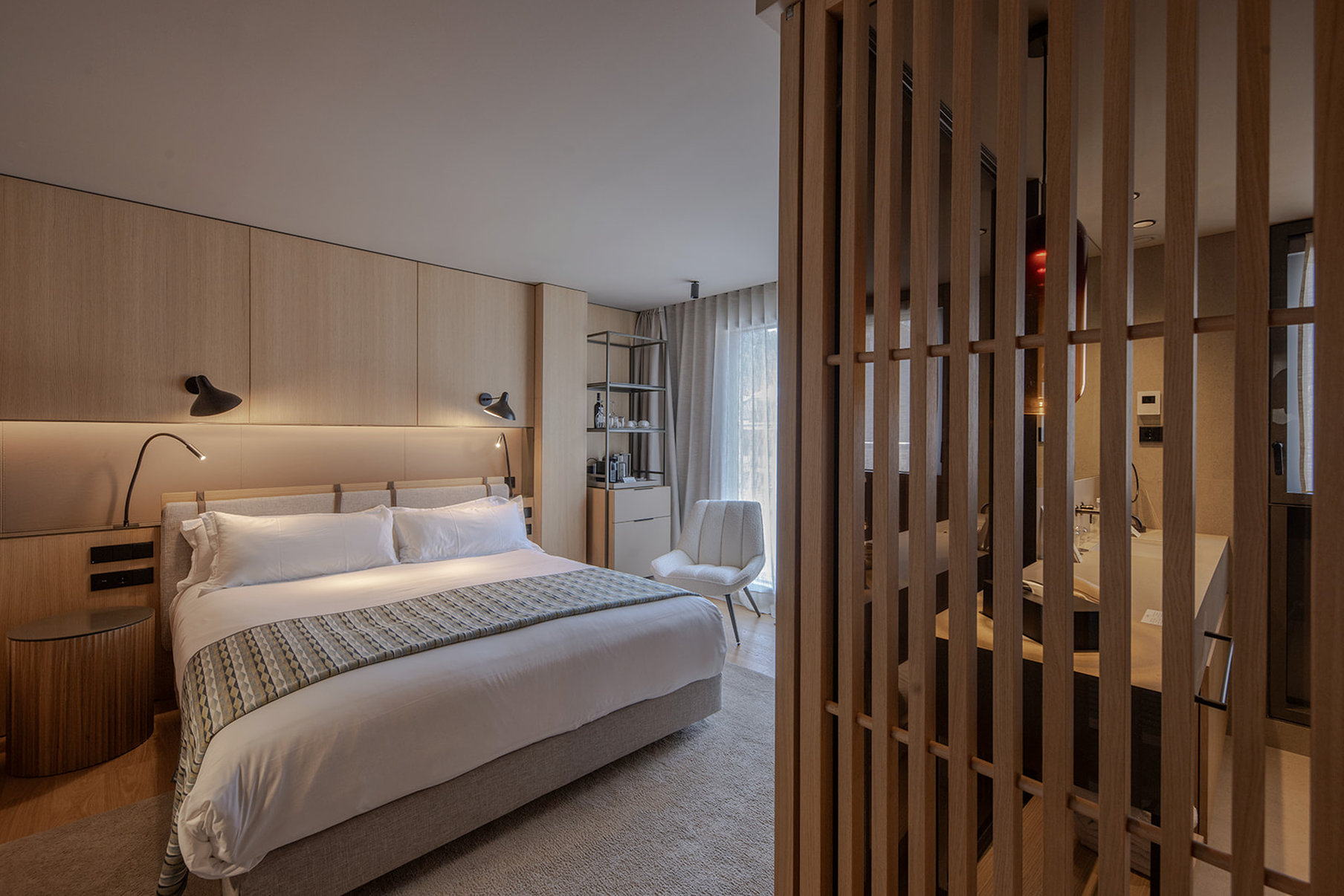 The Blackpine Hotel, an SLH Hotel by null