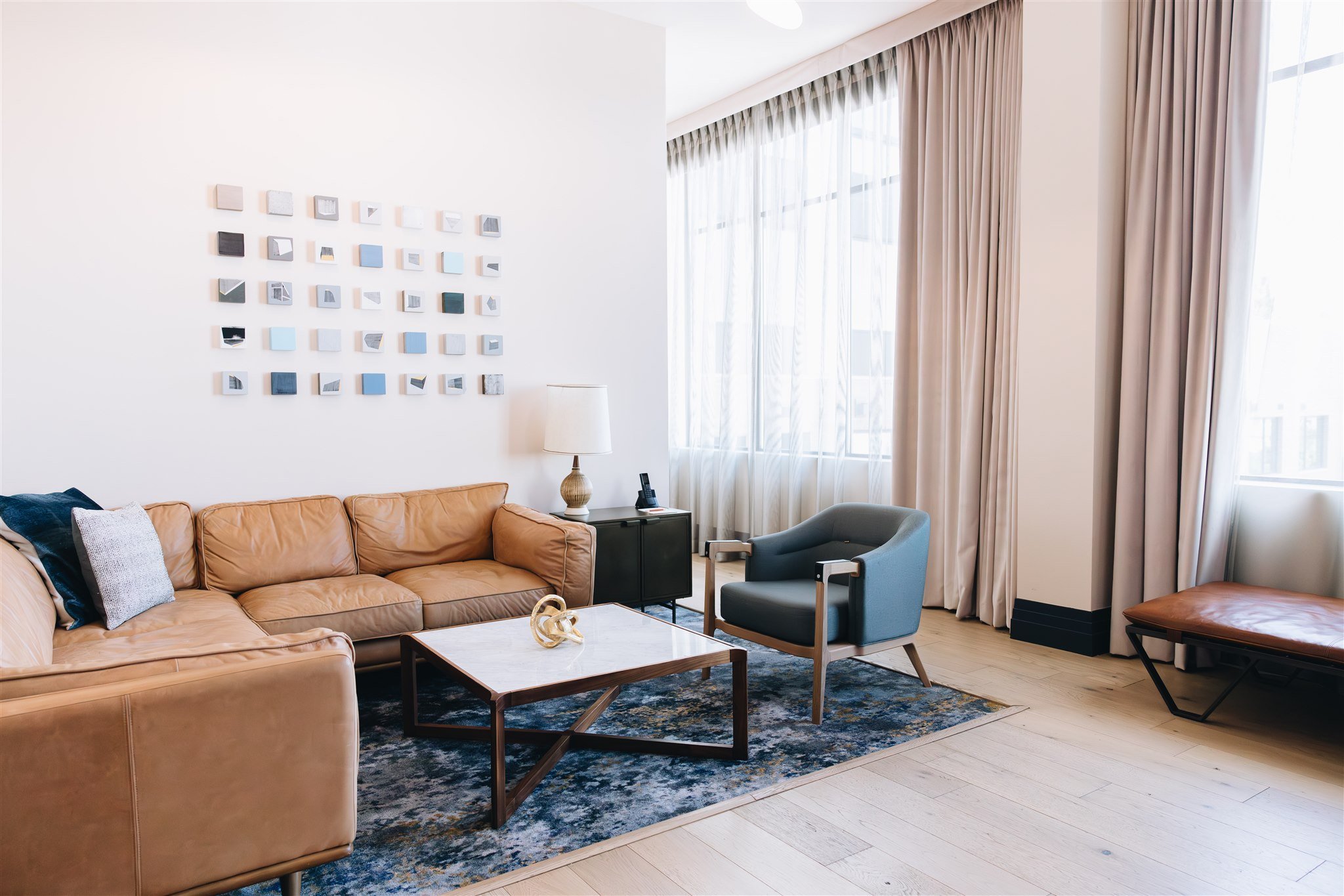 Clayton Hotel & Members Club by null