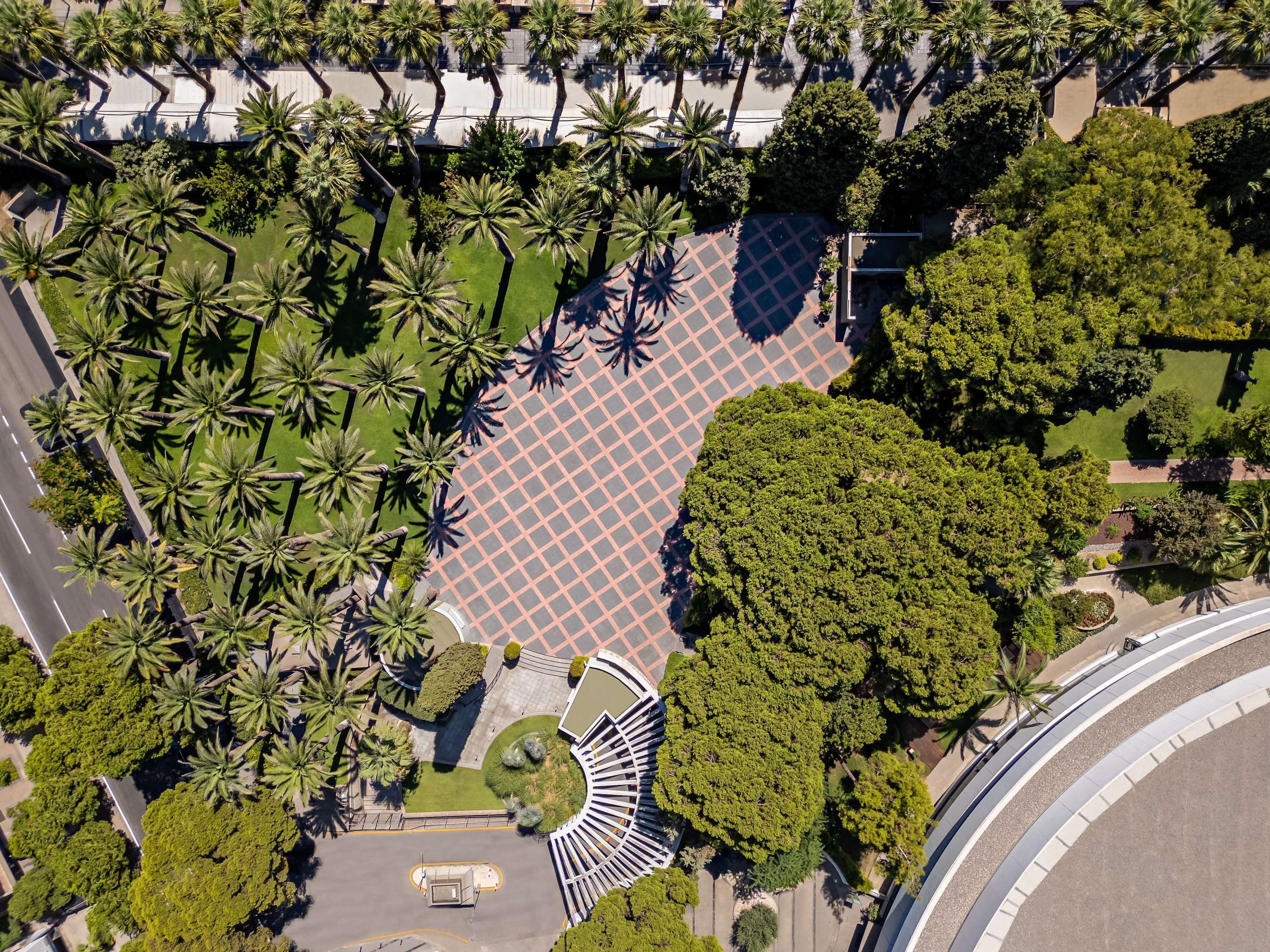 Swissôtel Büyük Efes İzmir by null