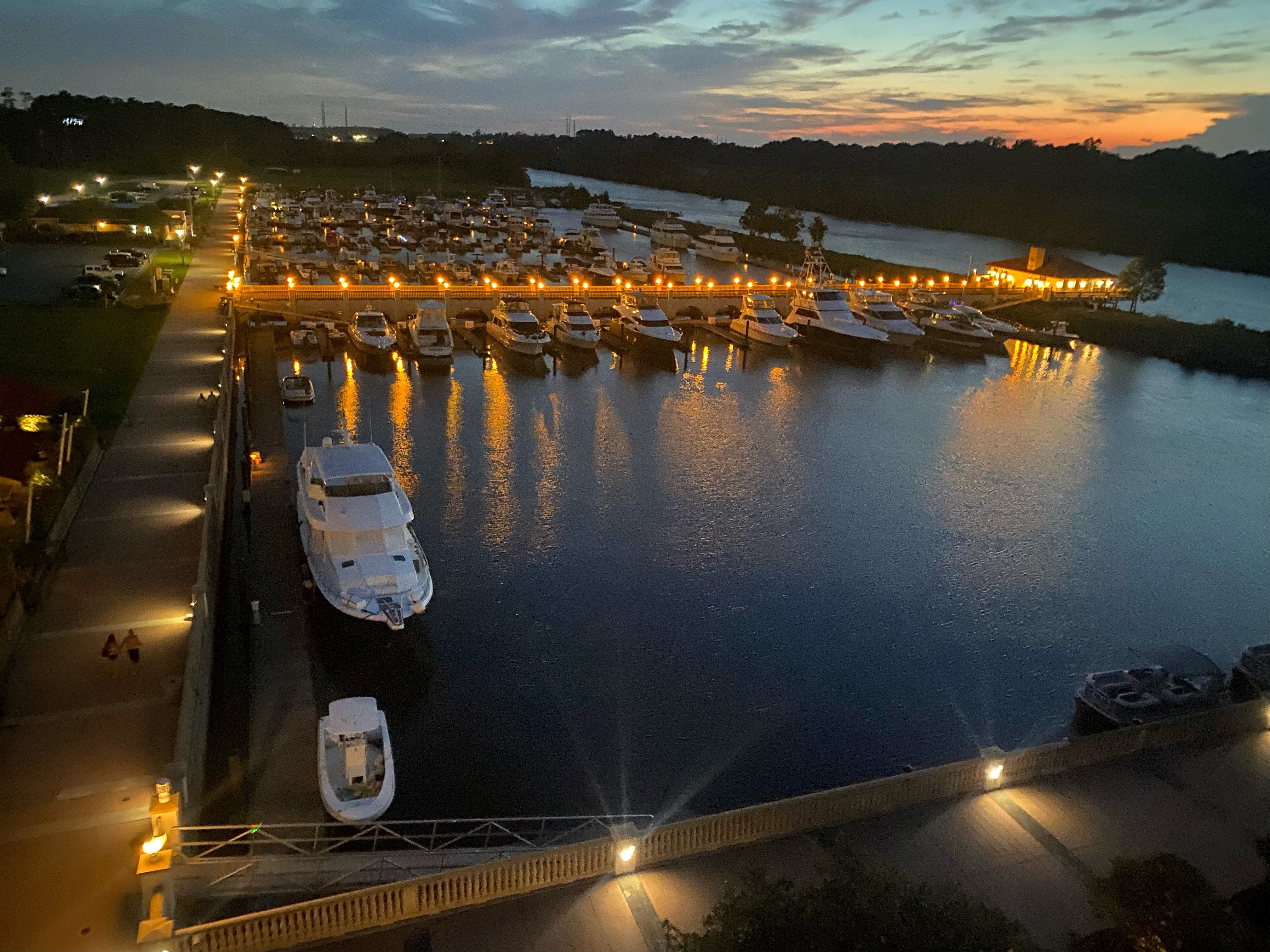 Marina Inn at Grande Dunes by null