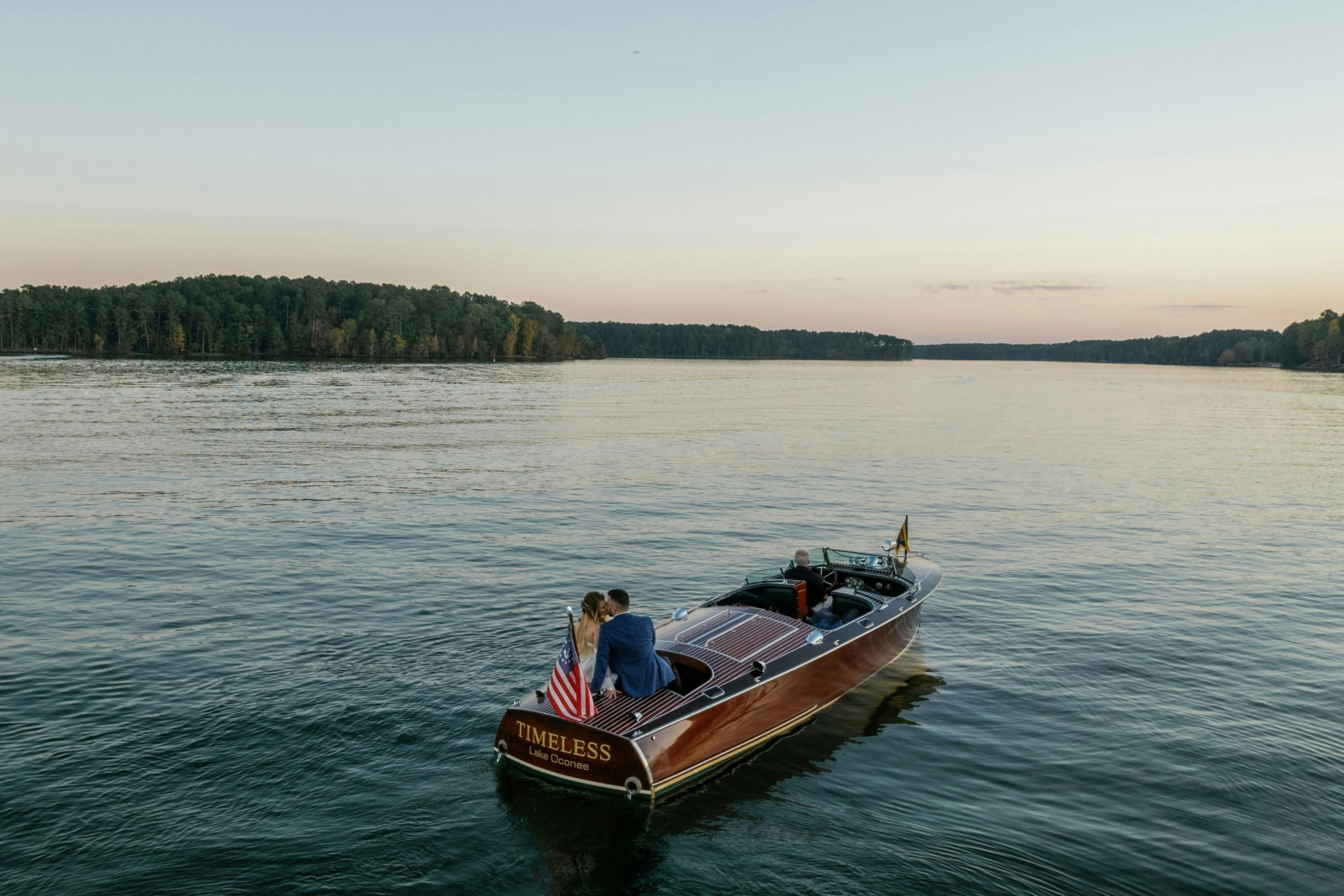 The Ritz-Carlton Reynolds, Lake Oconee by null The Ritz-Carlton Reynolds, Lake Oconee by null