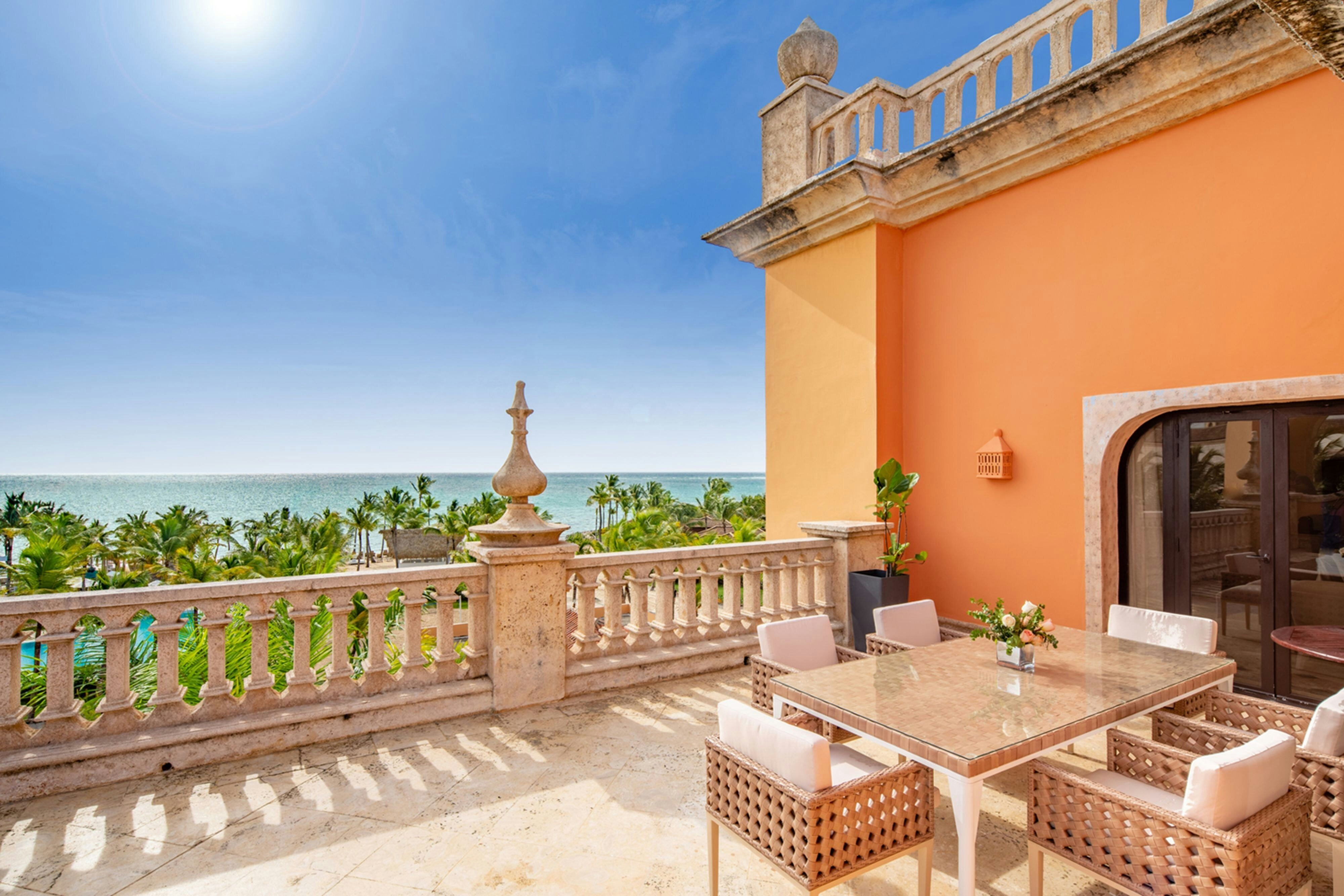 Sanctuary Cap Cana by null