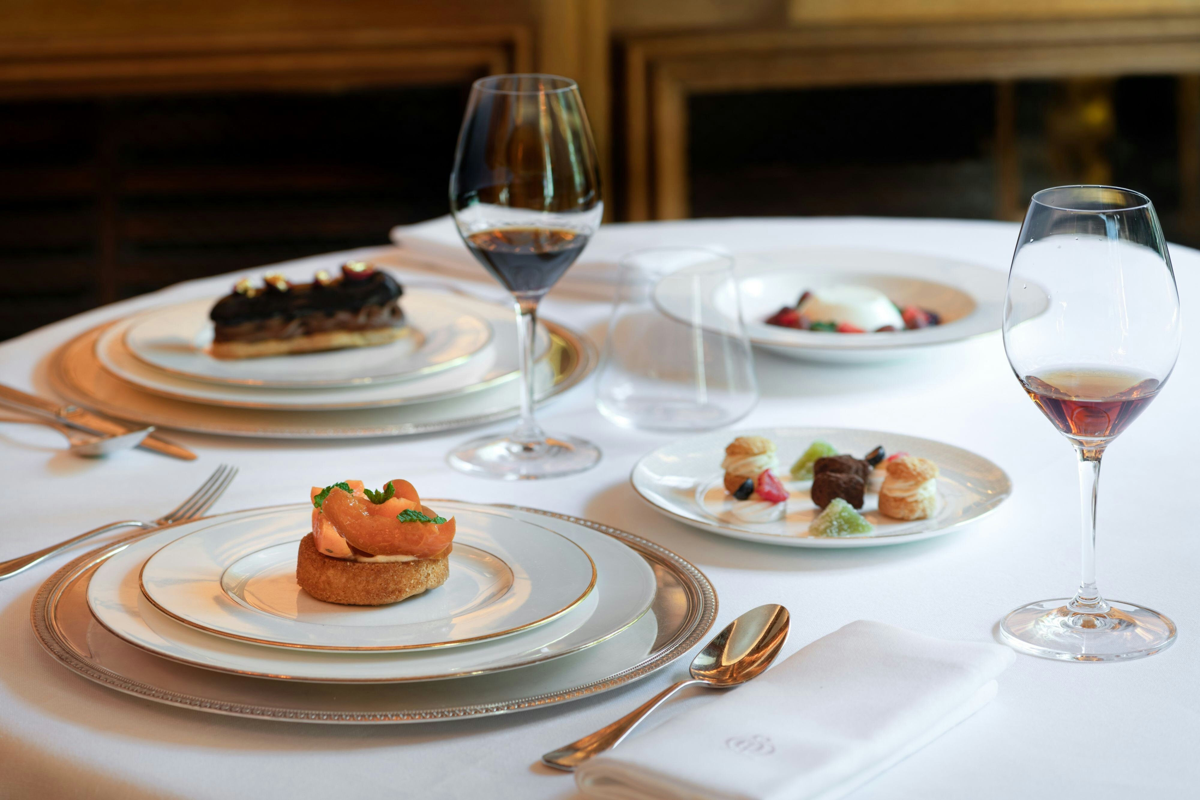 Santo Mauro, a Luxury Collection Hotel, Madrid by null