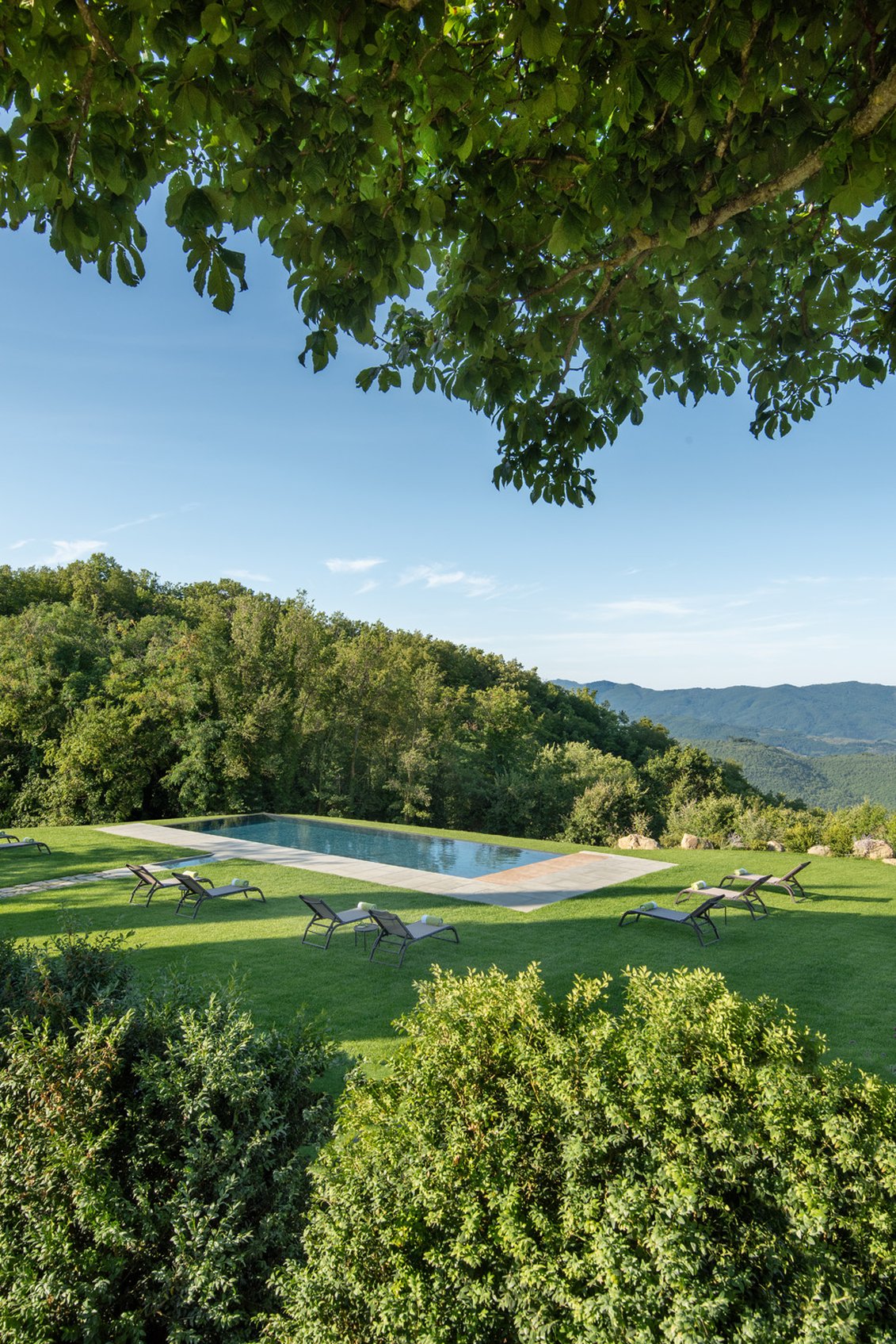 Badia di Pomaio by null
