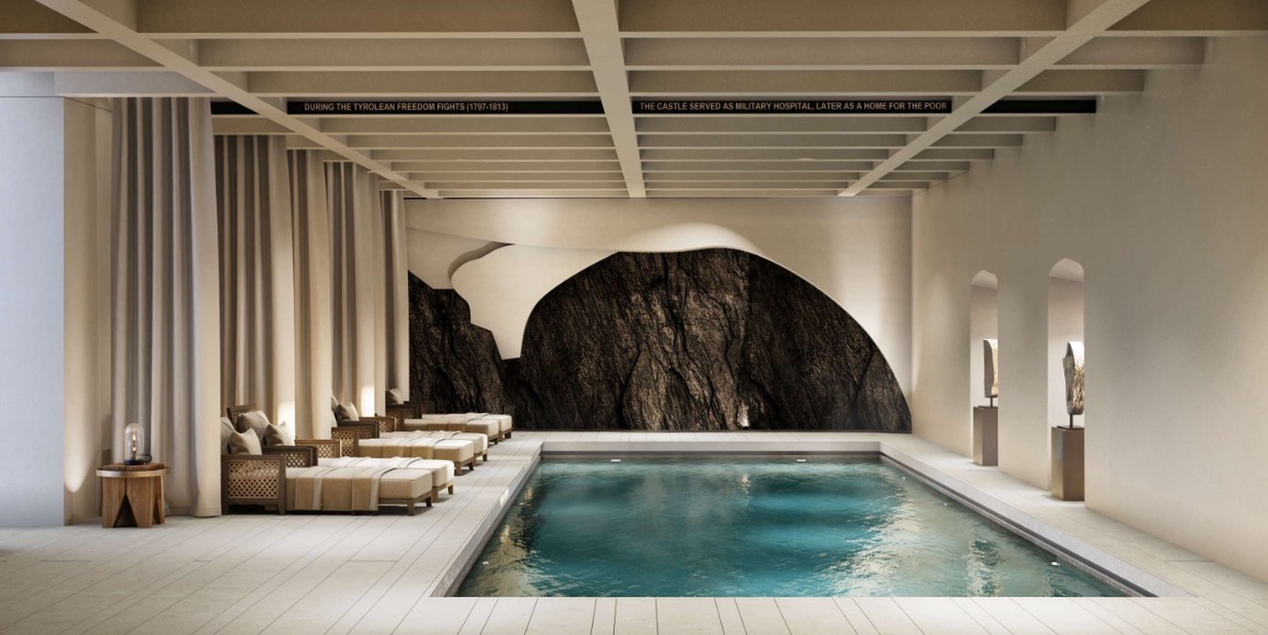 Castel Badia by null