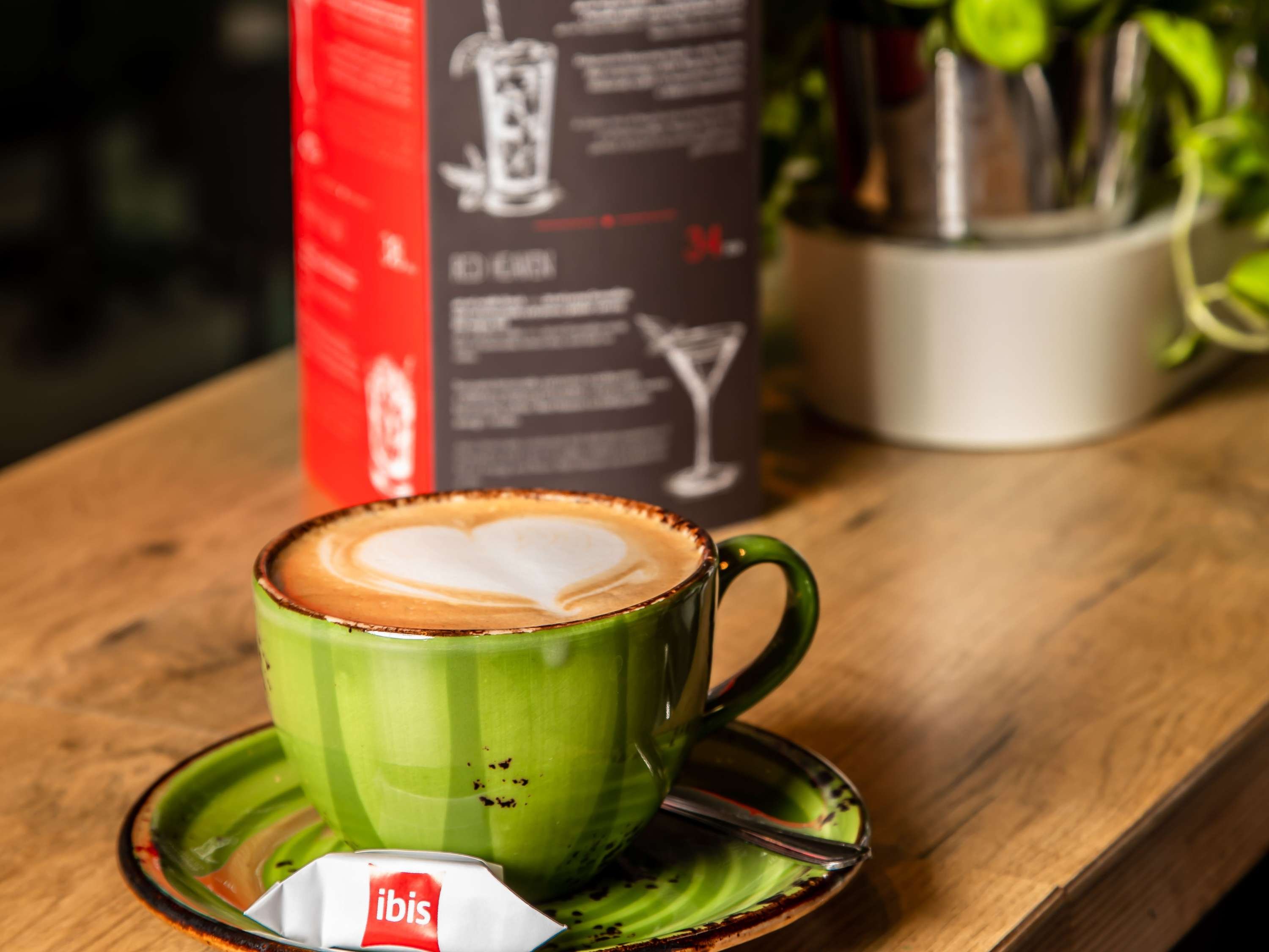 ibis Warszawa Centrum by null