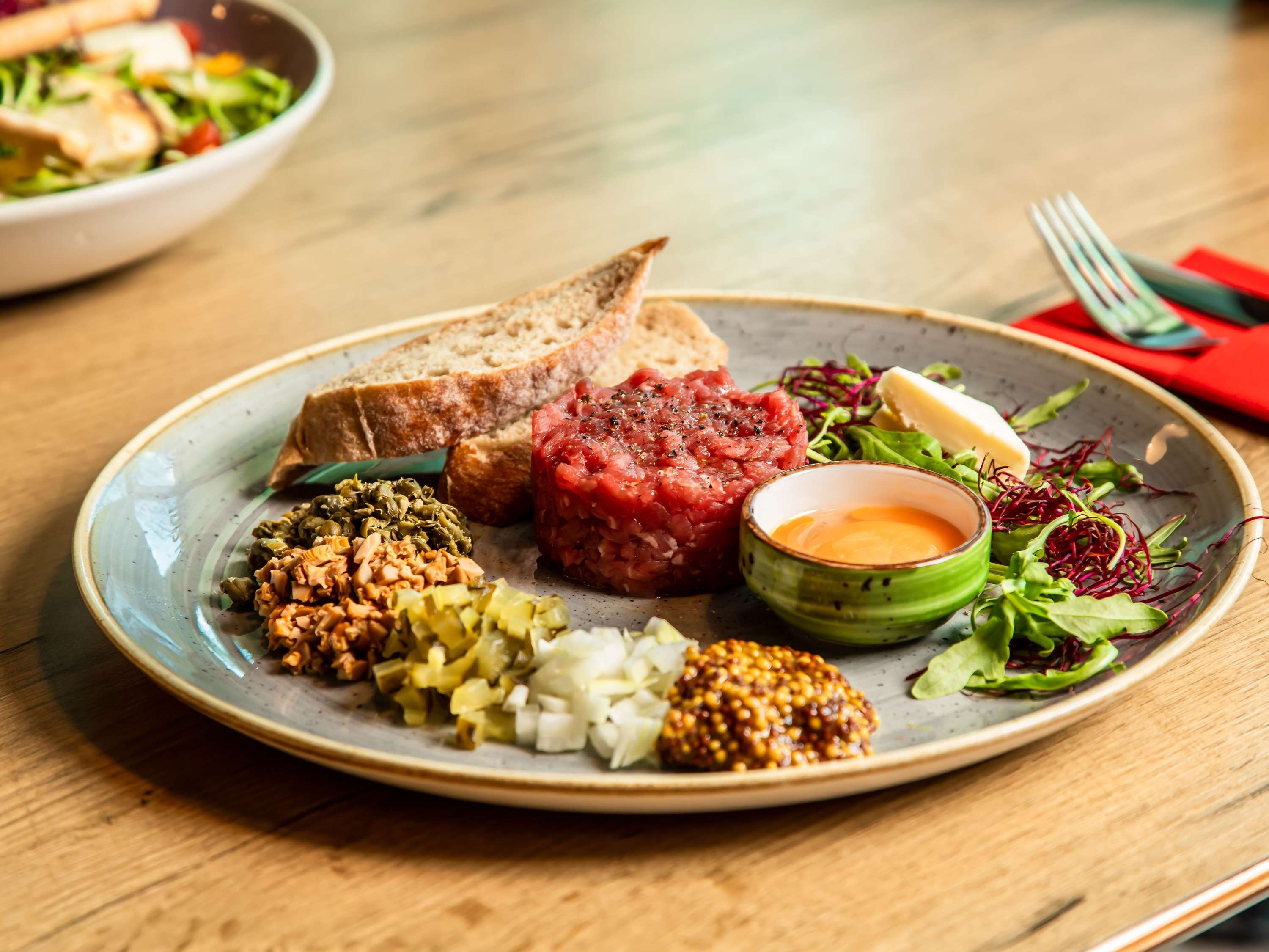 ibis Warszawa Centrum by null