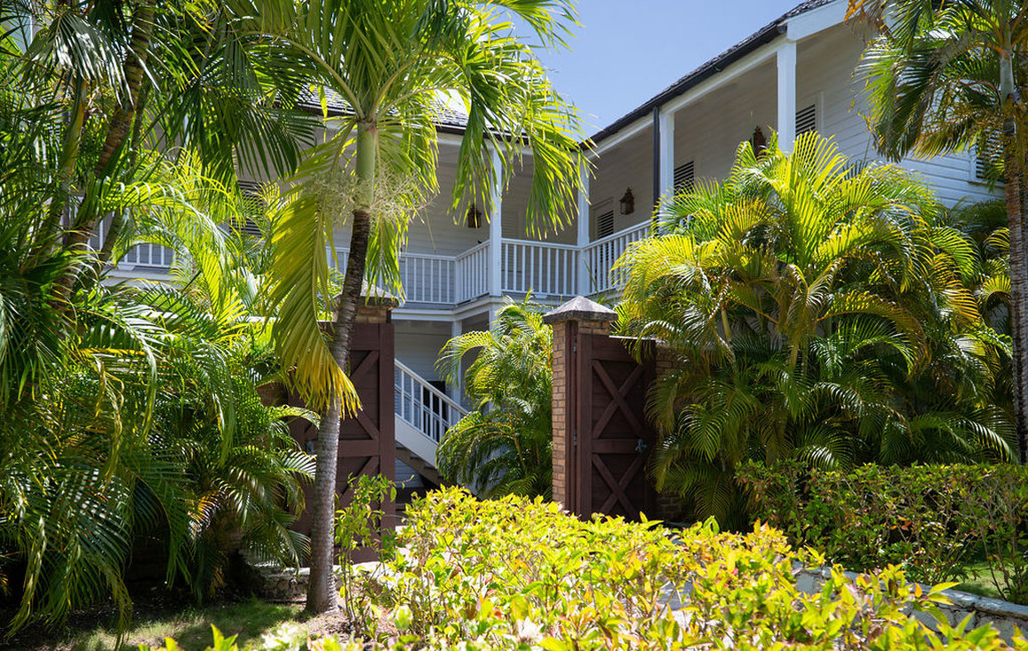 The Inn at English Harbour by null