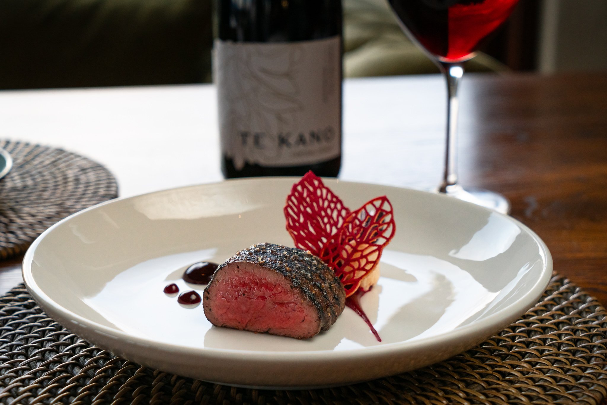 Mt Cook Lakeside Retreat, High Country Estate | Luxury Villas | Observatory | Weddings | Restaurant by null