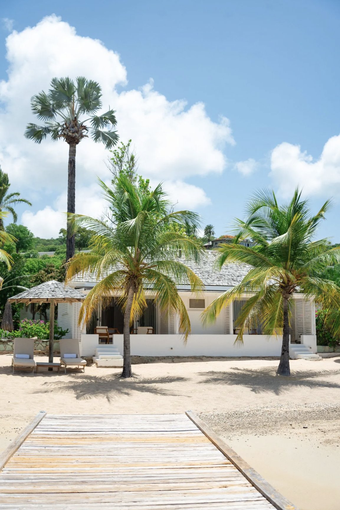 The Inn at English Harbour by null