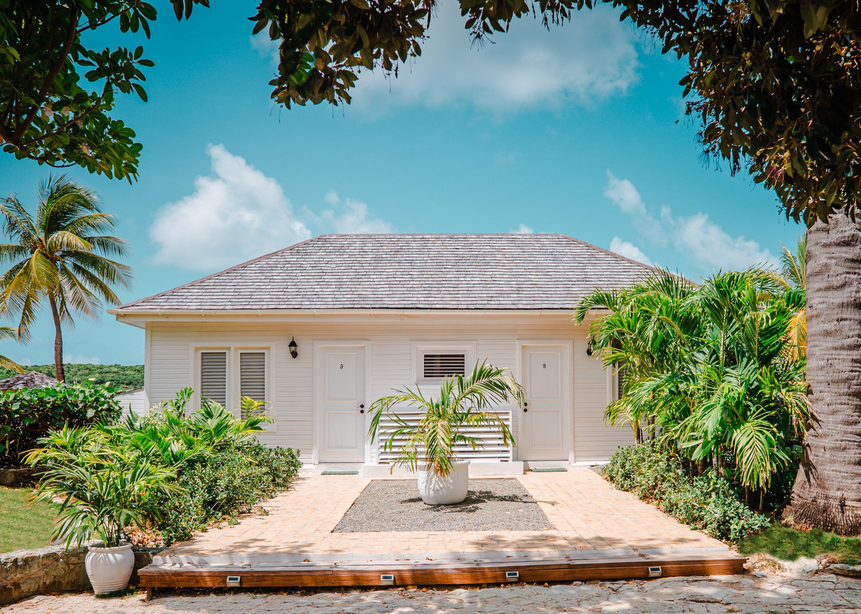 The Inn at English Harbour by null