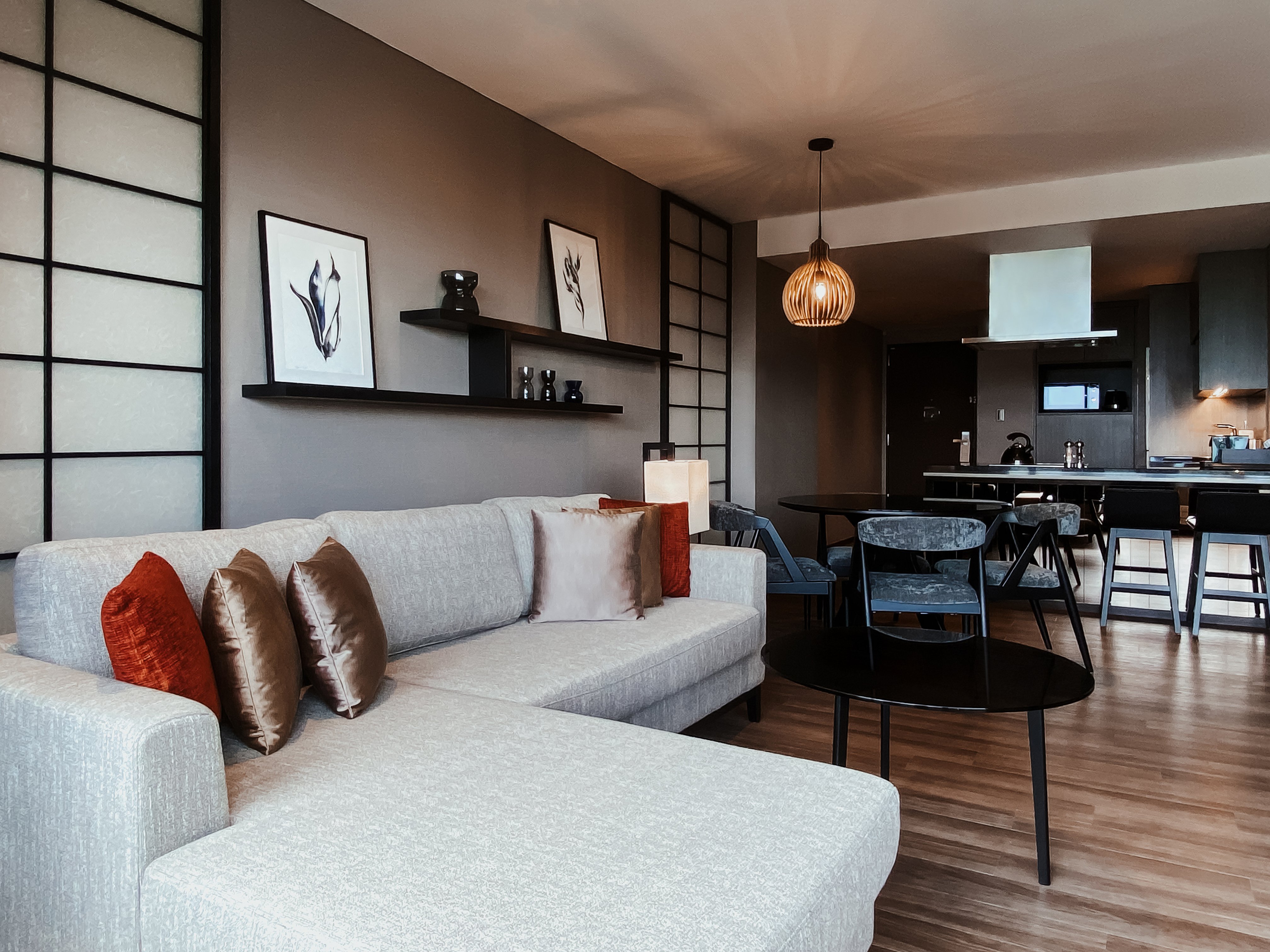 Hinode Hills Niseko Village by null