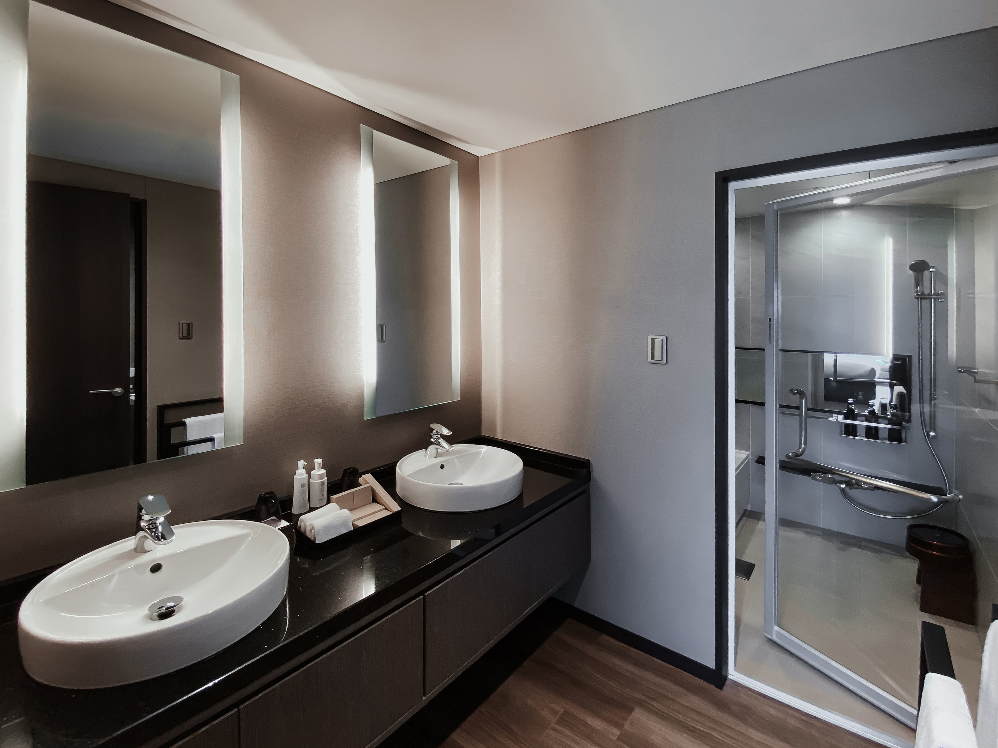 Hinode Hills Niseko Village by null