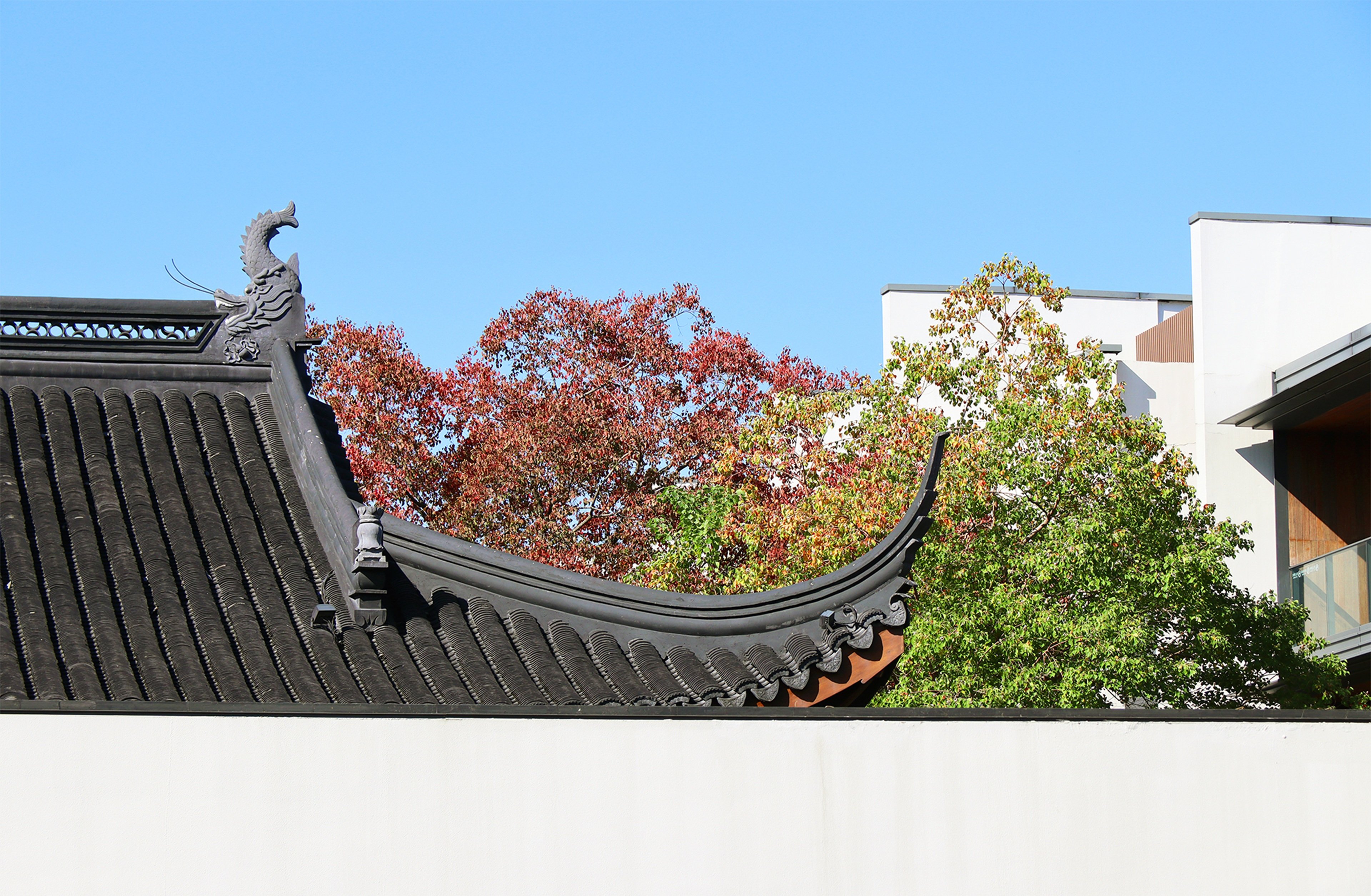 Kimpton Suzhou Bamboo Grove, an IHG Hotel by null