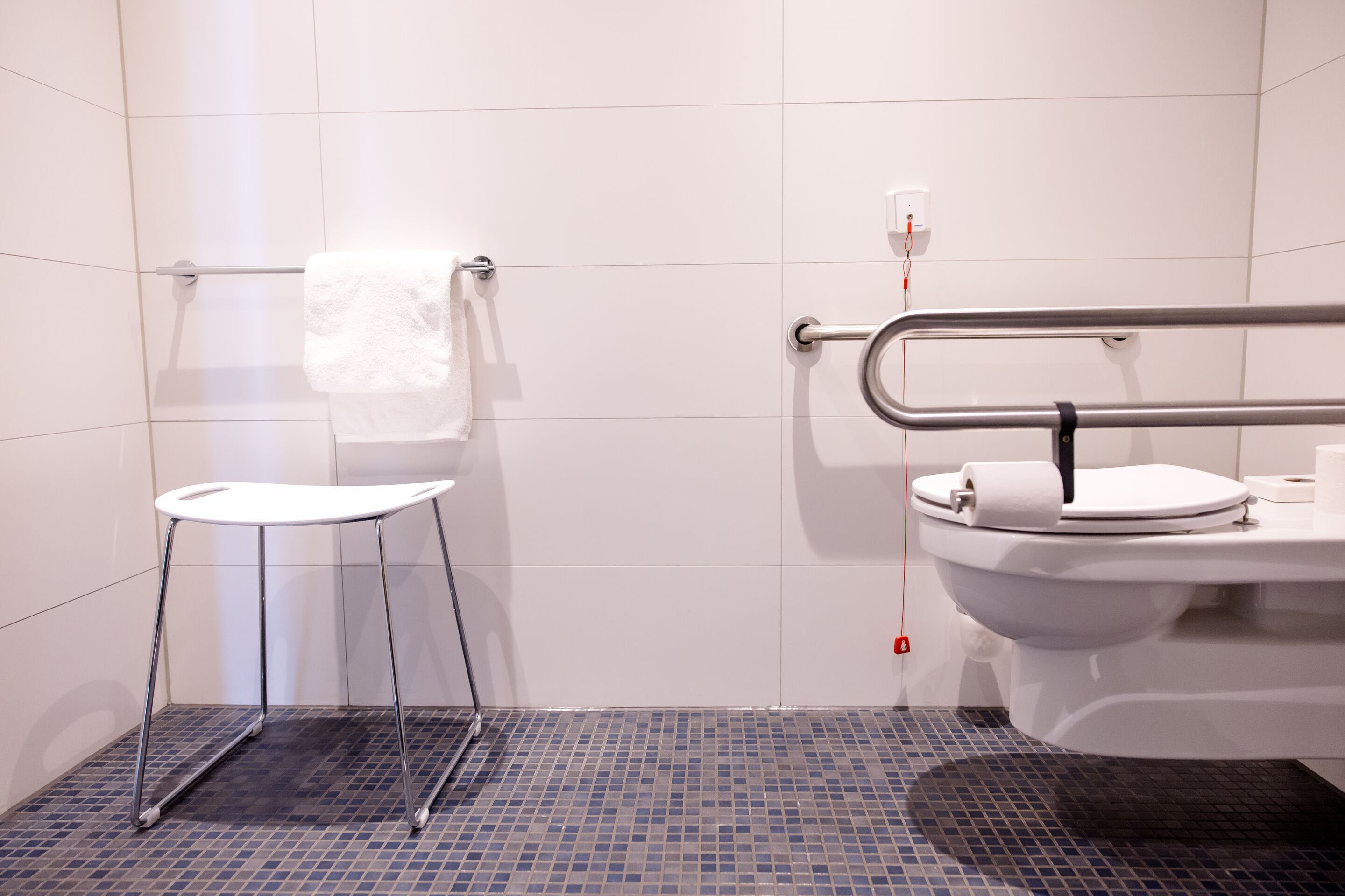 Hotel Motel One Prag by null