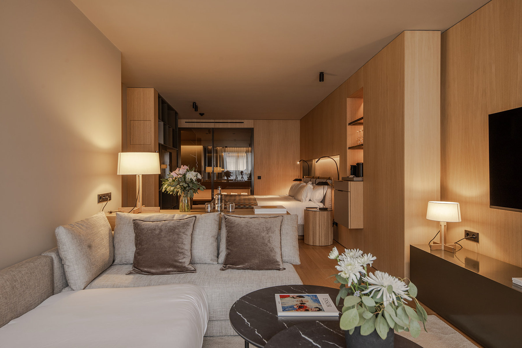 The Blackpine Hotel, an SLH Hotel by null