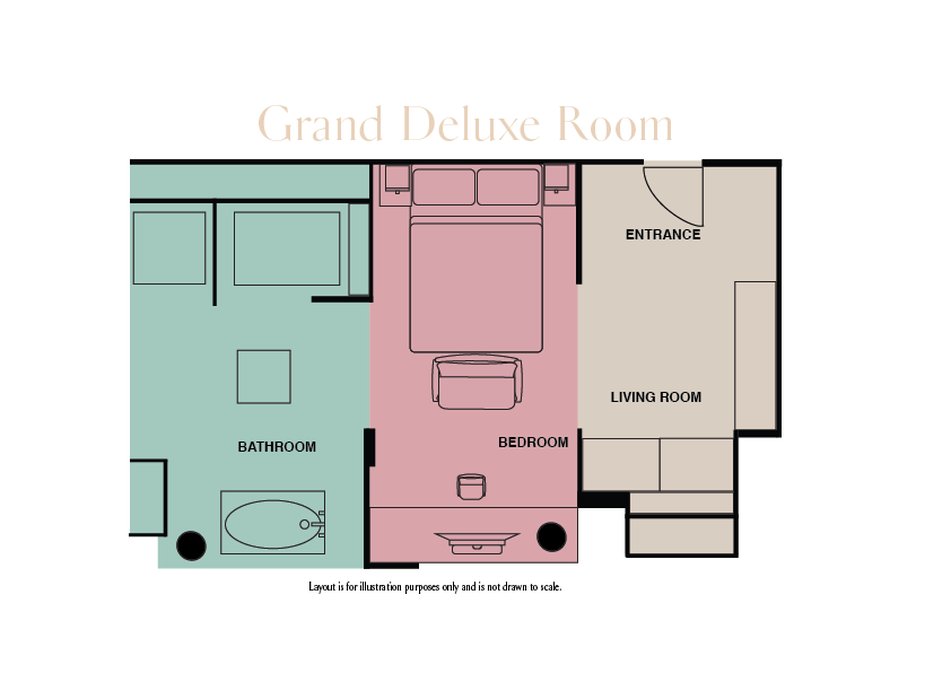 The Capitol Kempinski Hotel Singapore by null