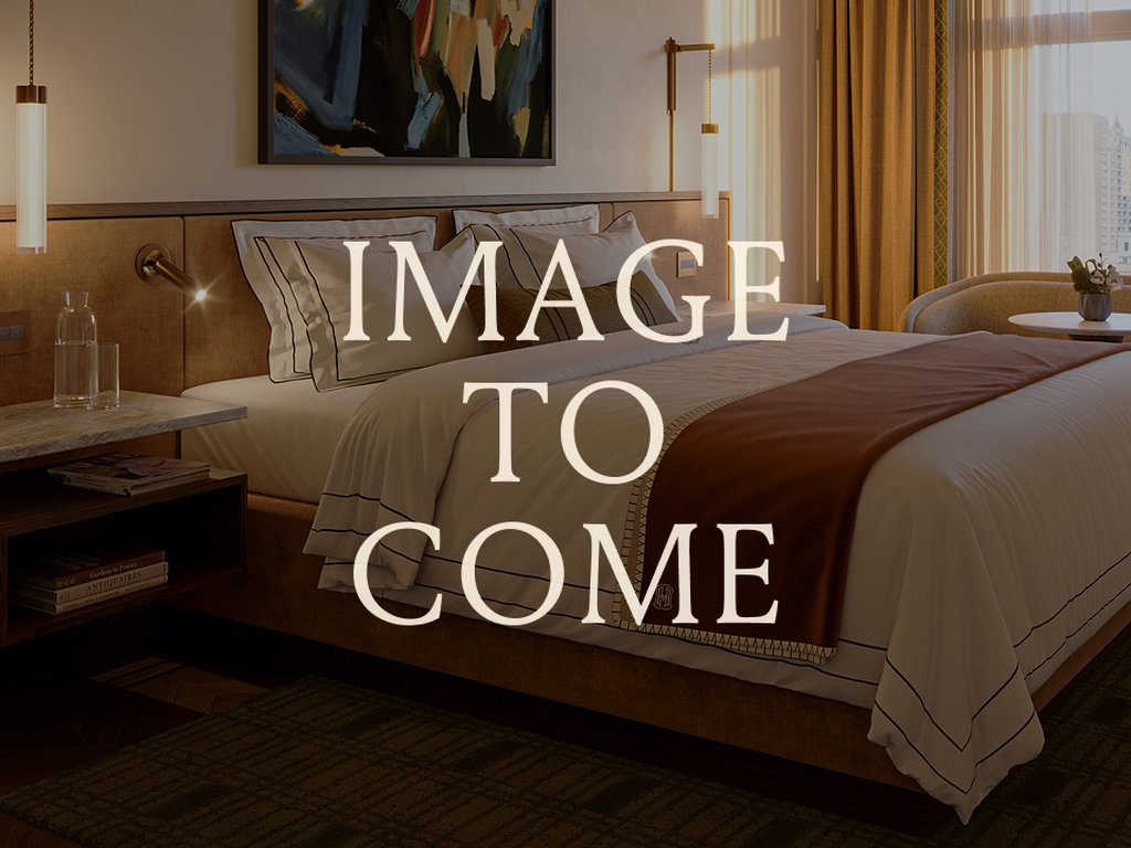 The Huntington Hotel by null