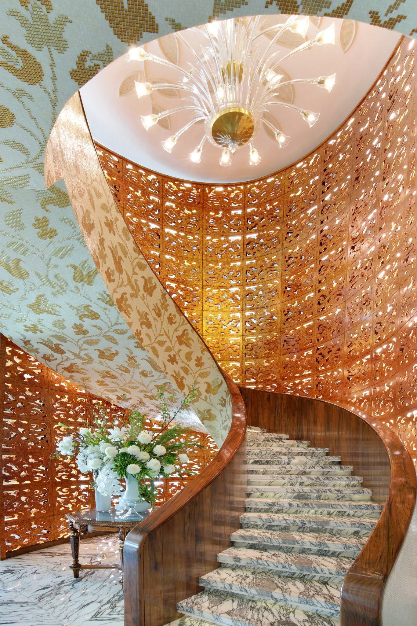 The Reverie Saigon by null