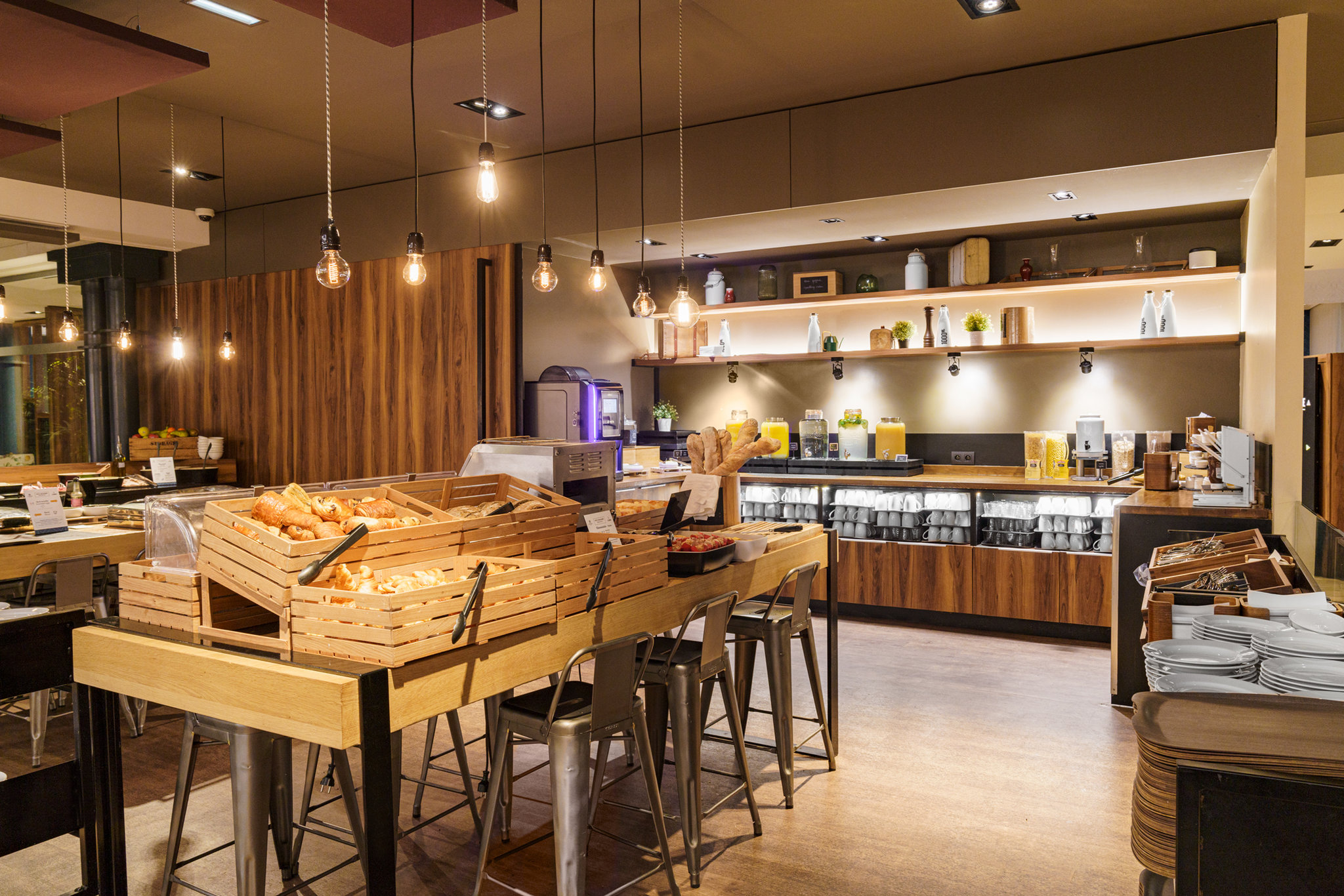 Hotel l'Elysee Val d'Europe by null