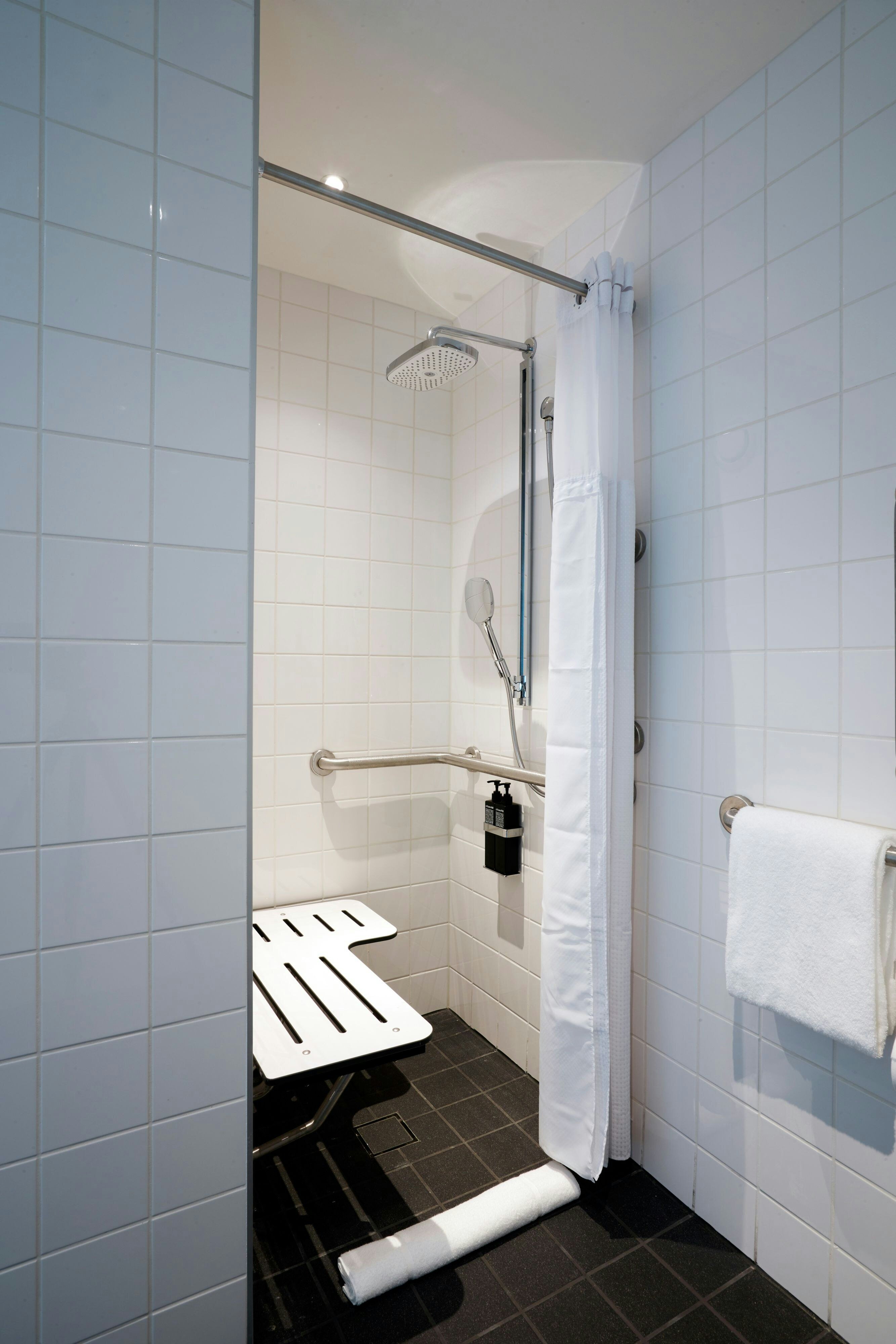 citizenM Washington Capitol by null