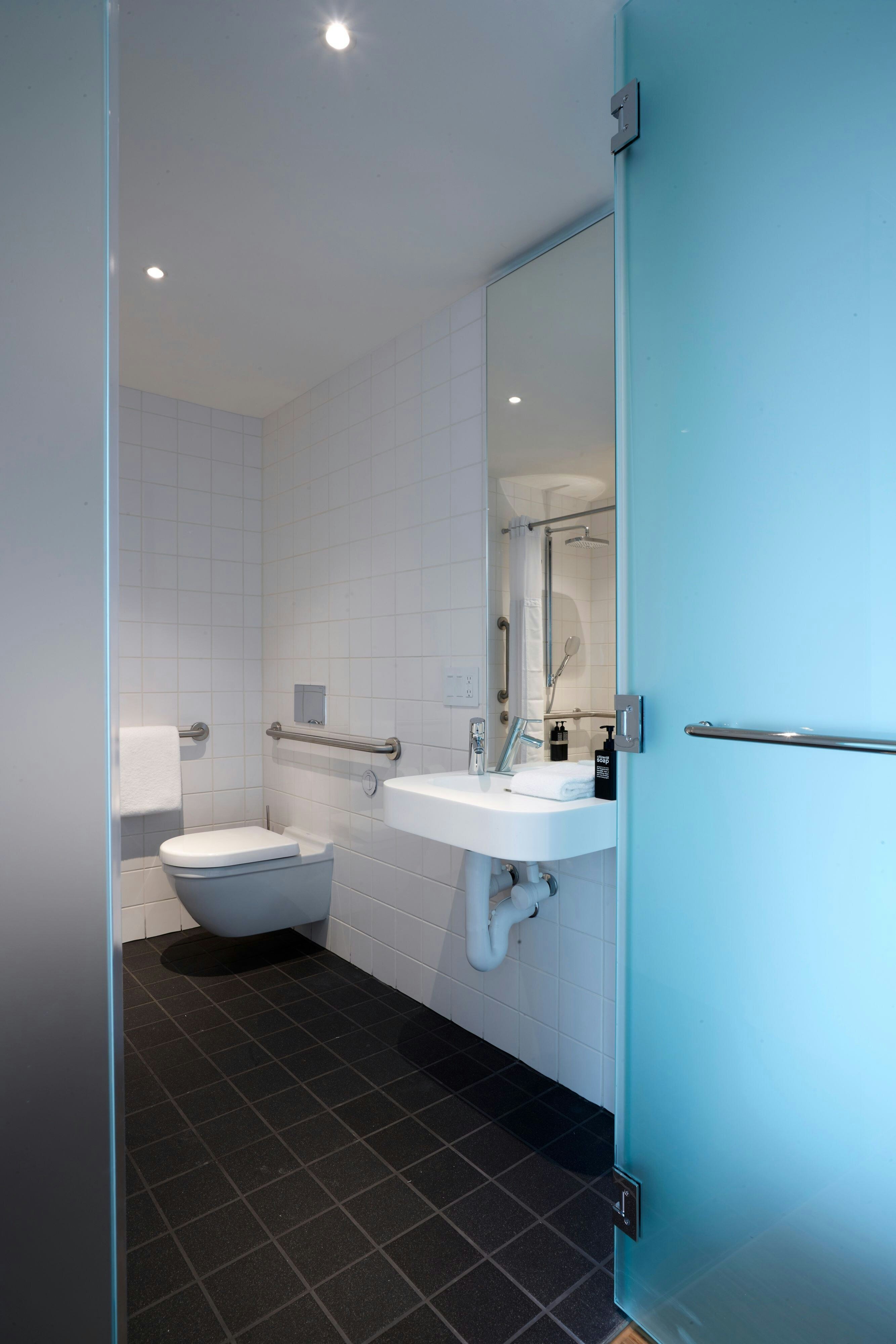 citizenM Washington Capitol by null