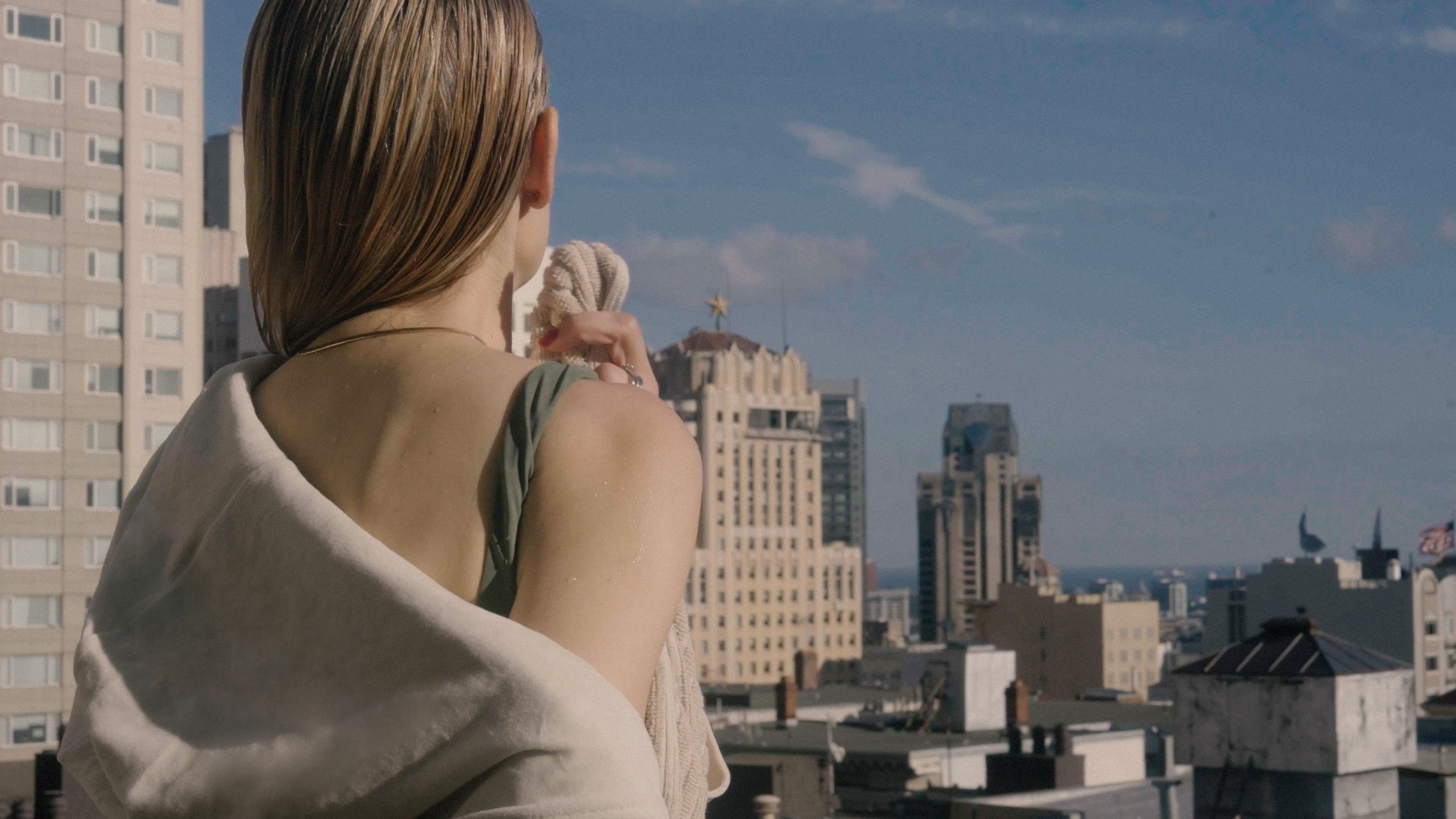 The Huntington Hotel by null