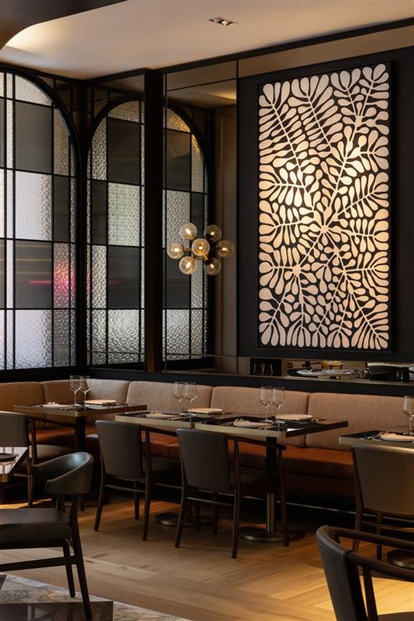 Capella Sydney by null Capella Sydney by null