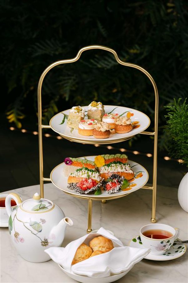 Capella Sydney by null