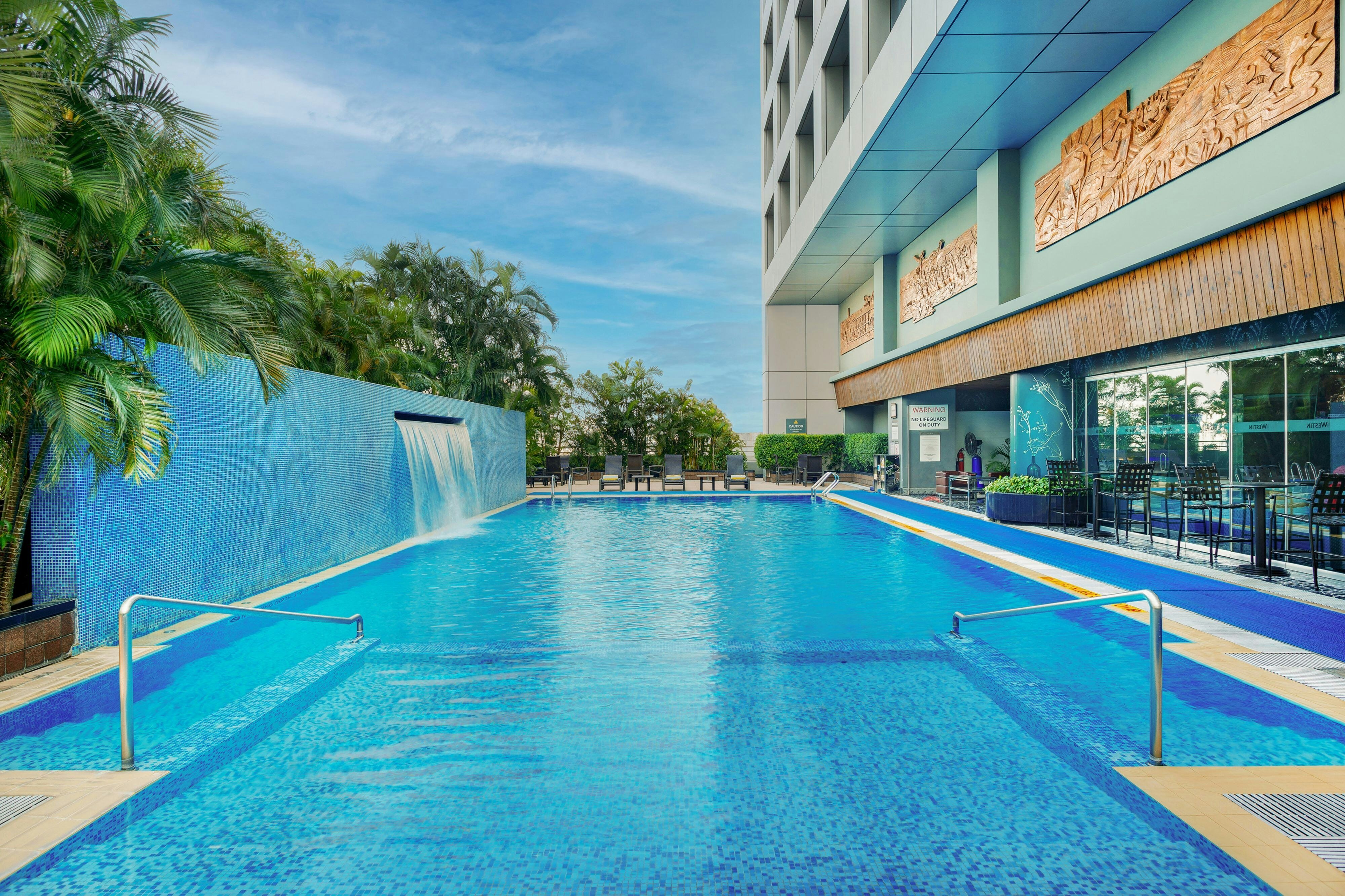 The Westin Dhaka photo 6