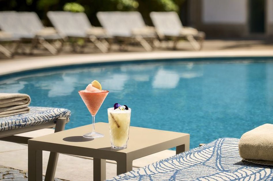 Hotel Tivoli Avenida Liberdade Lisboa by null