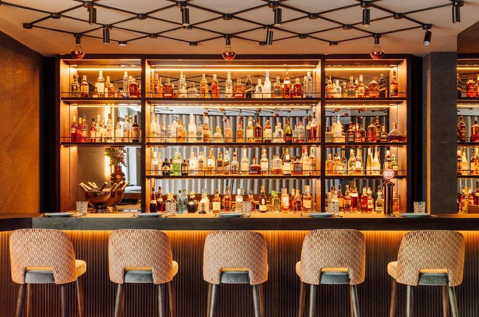 Hotel Tivoli Avenida Liberdade Lisboa by null