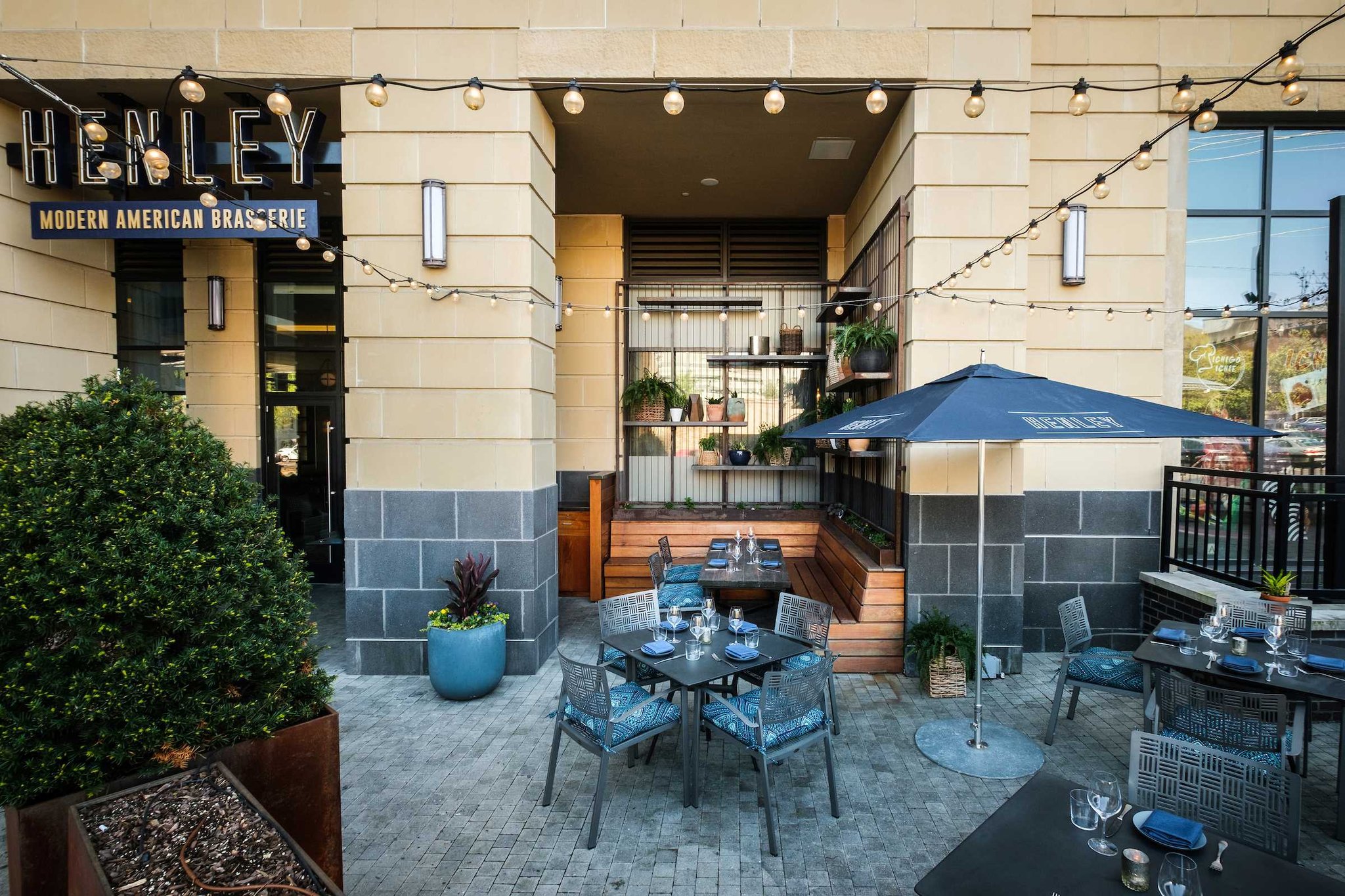 Kimpton Aertson Hotel by null